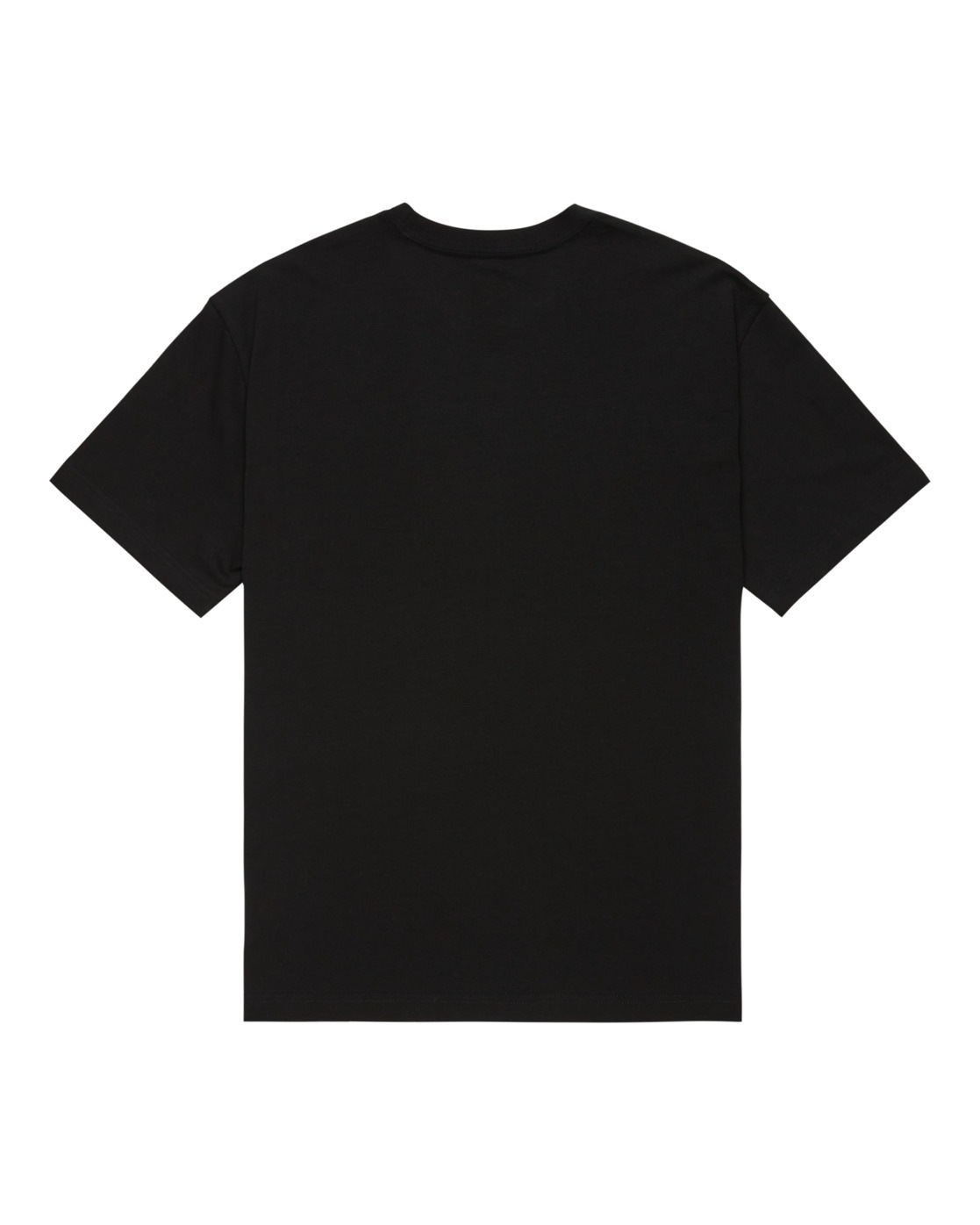 DC Shoes T-Shirt »Solid Lefty«