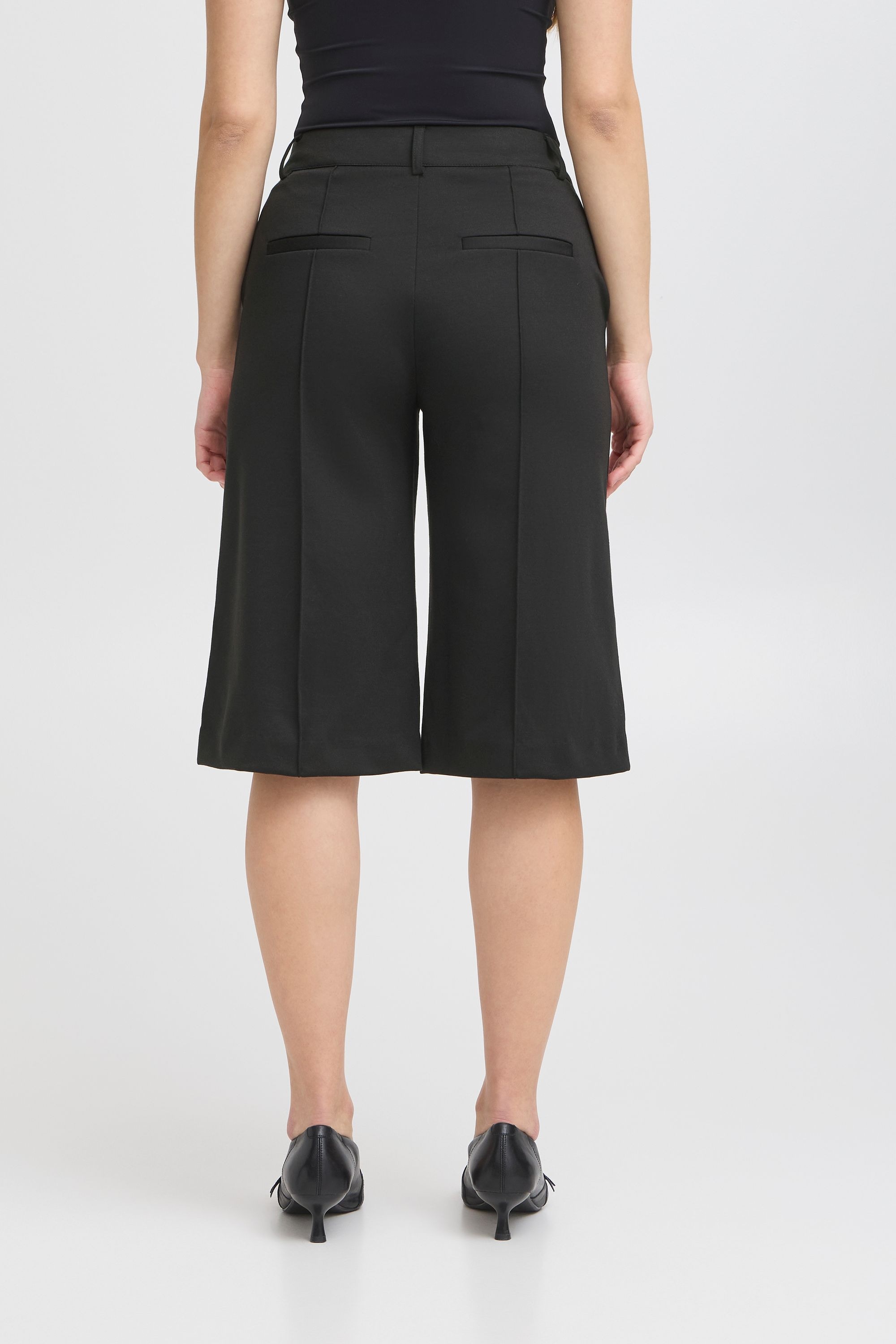 Ichi Shorts »Shorts IHKATE BERMUDA Short«