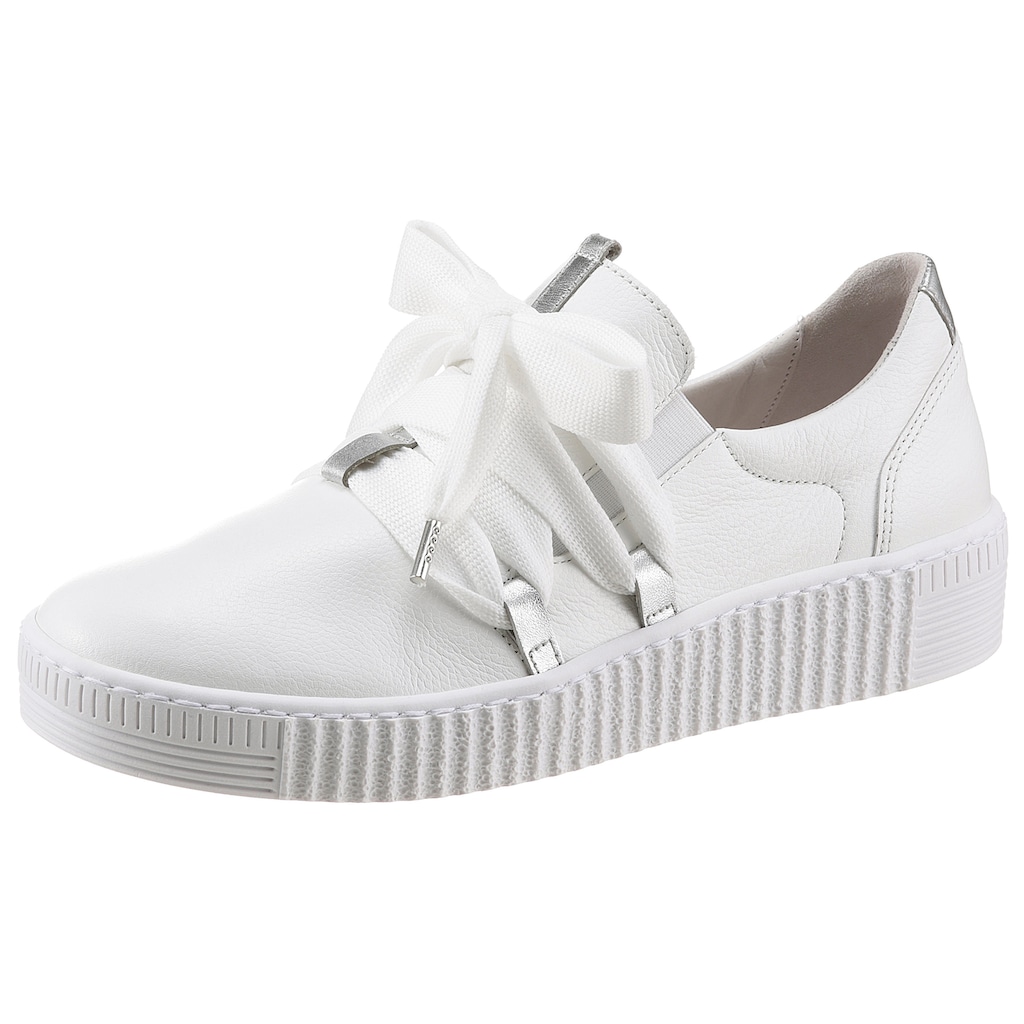 Gabor Slip-On Sneaker