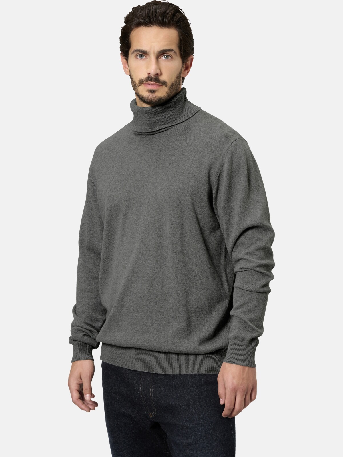 Babista Rollkragenpullover »Pullover JOLIETTO«, mit Rollkragen