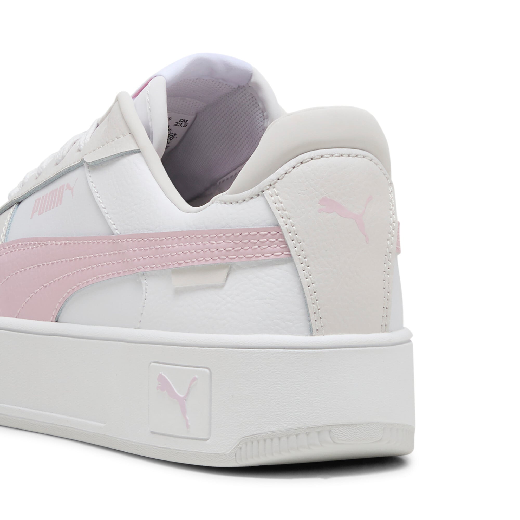 PUMA Sneaker »CARINA STREET«