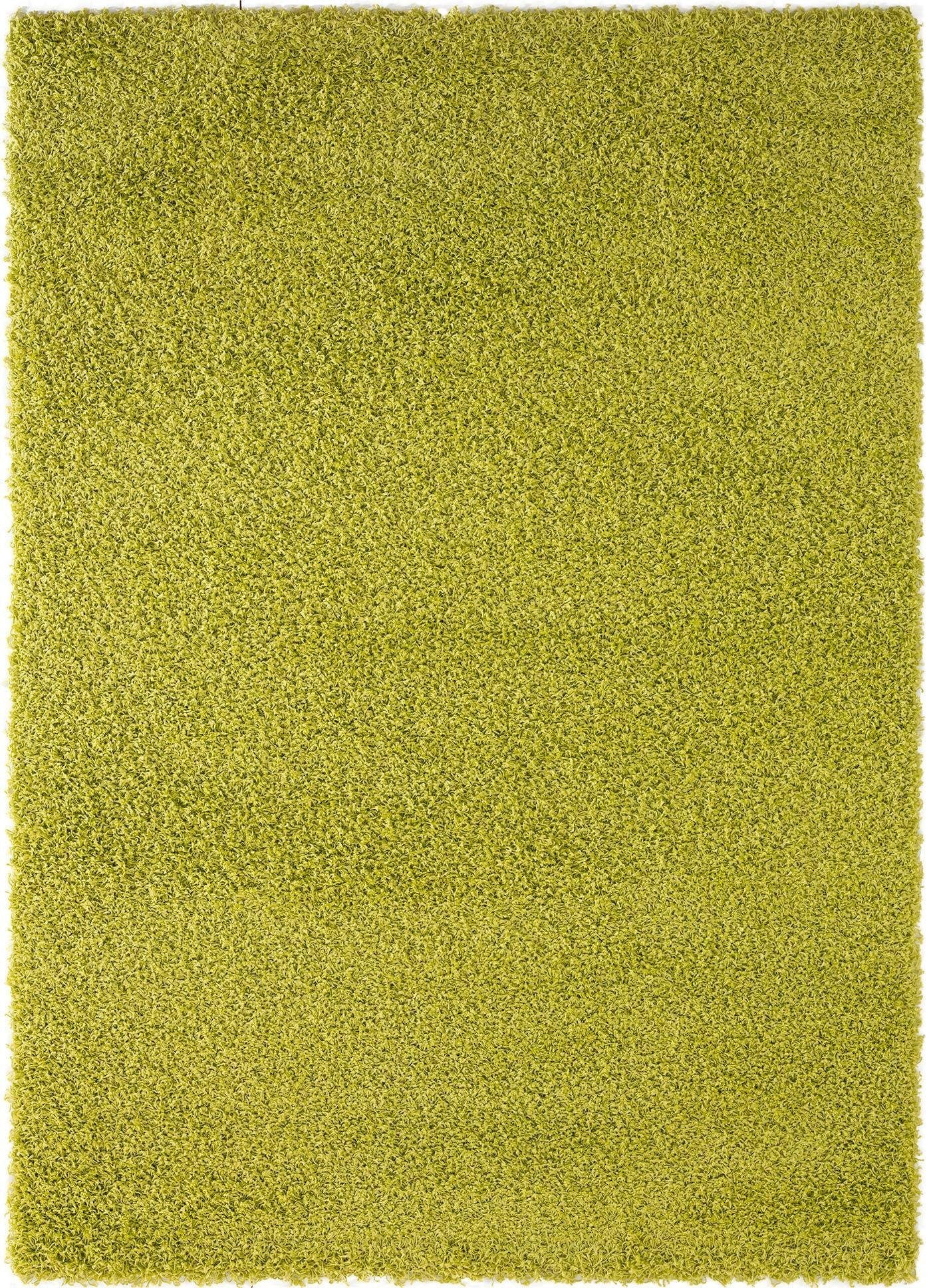 Sanat Hochflor-Läufer »LOCA«, rechteckig, 30 mm Höhe, Wohnzimmer, Langflor, Shaggy, Schlafzimmer