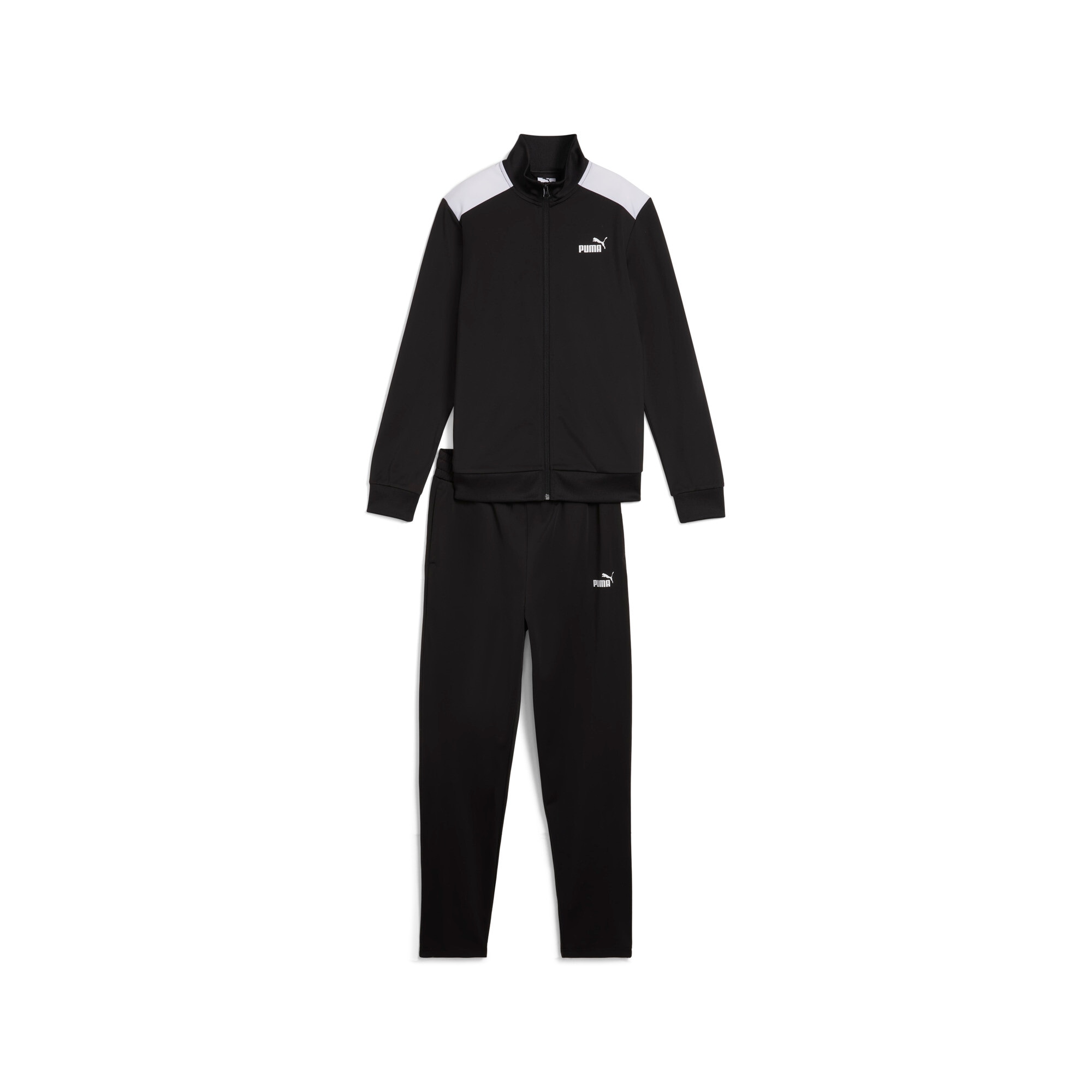 PUMA Trainingsanzug »POLY SUIT OP«, (2 tlg.)