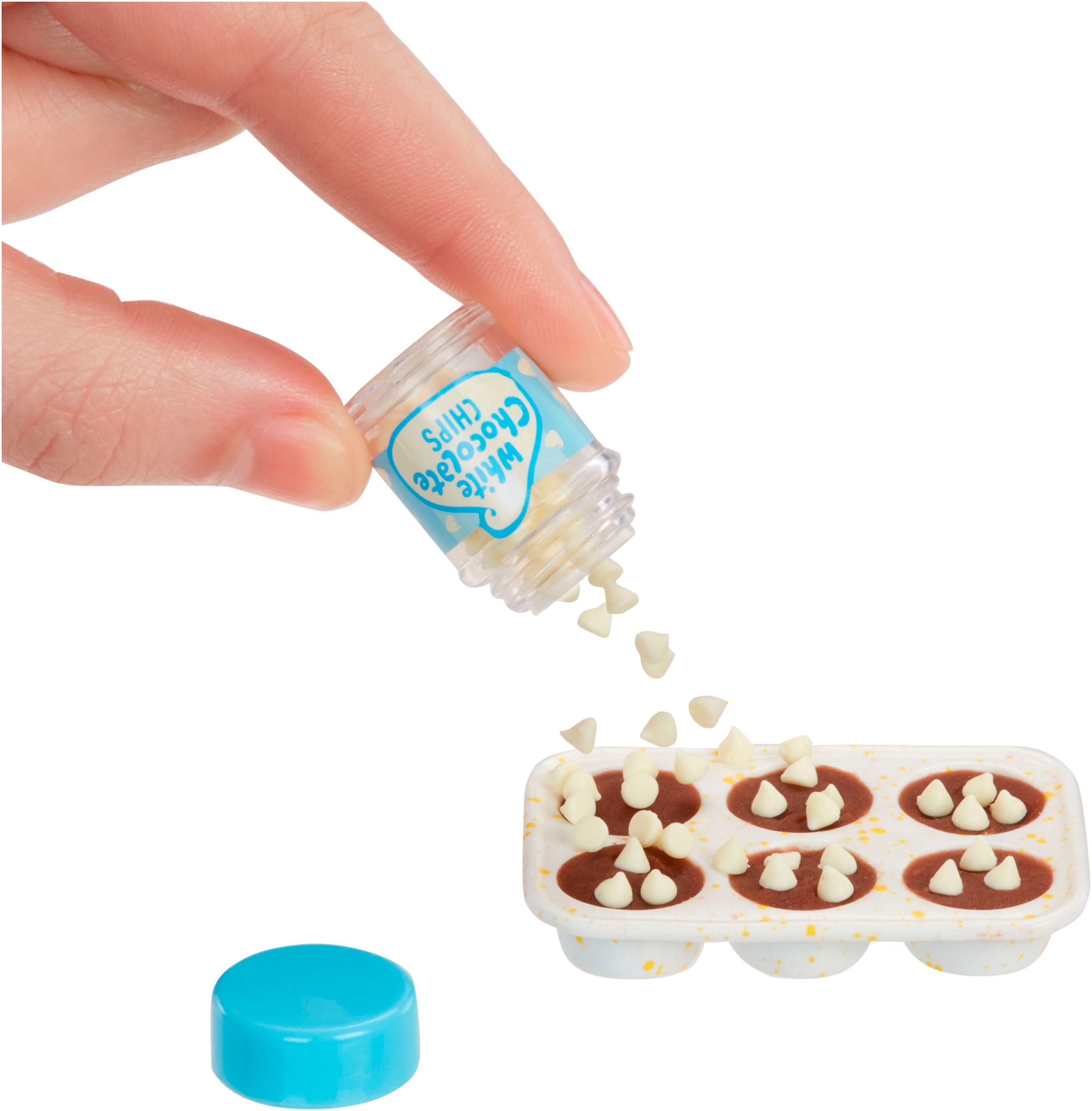 MGA ENTERTAINMENT Kreativset »MGA's Miniverse - Make It Mini Appliances«, sortierte Lieferung