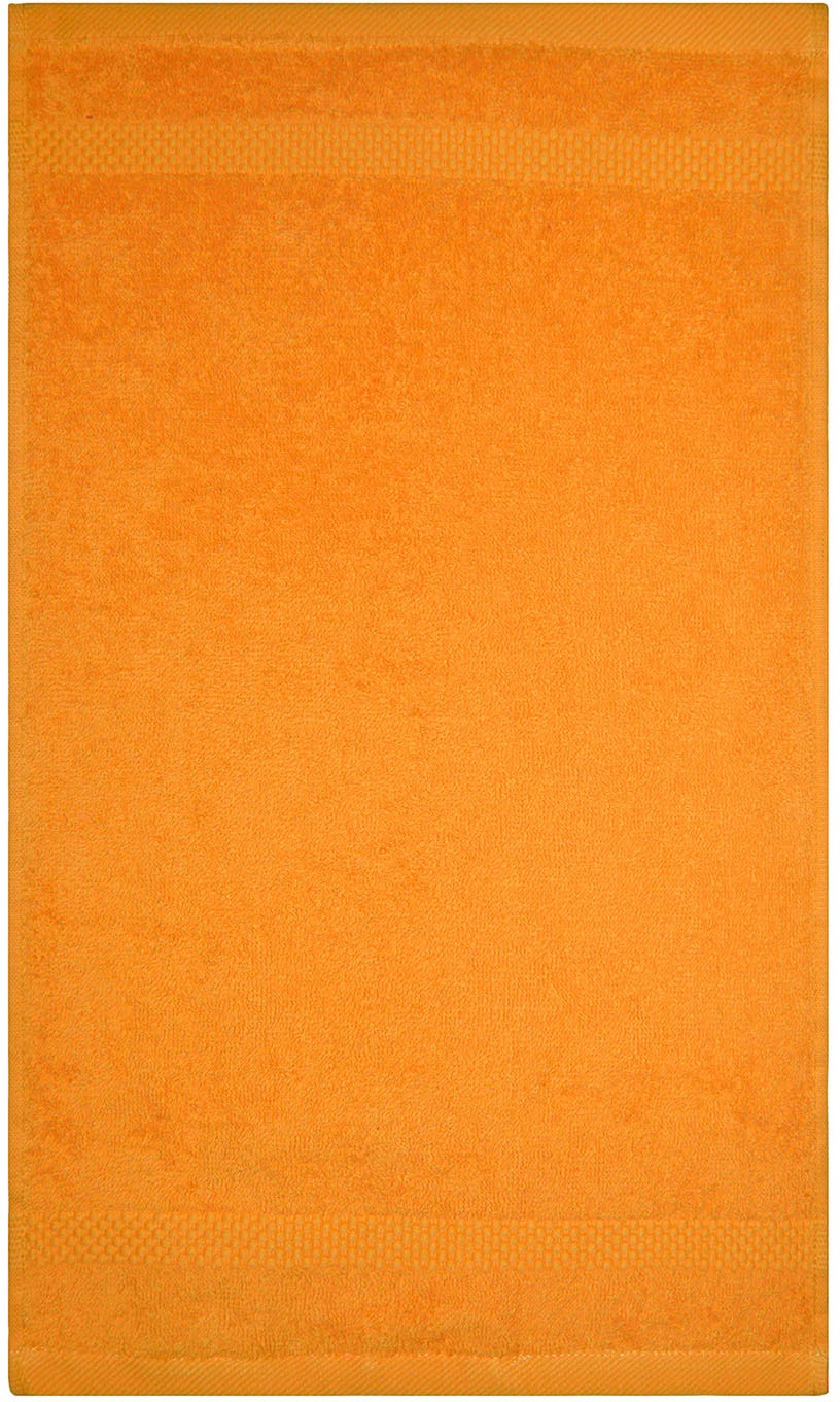 Dyckhoff Gästehandtuch »Planet«, (6 St.)
