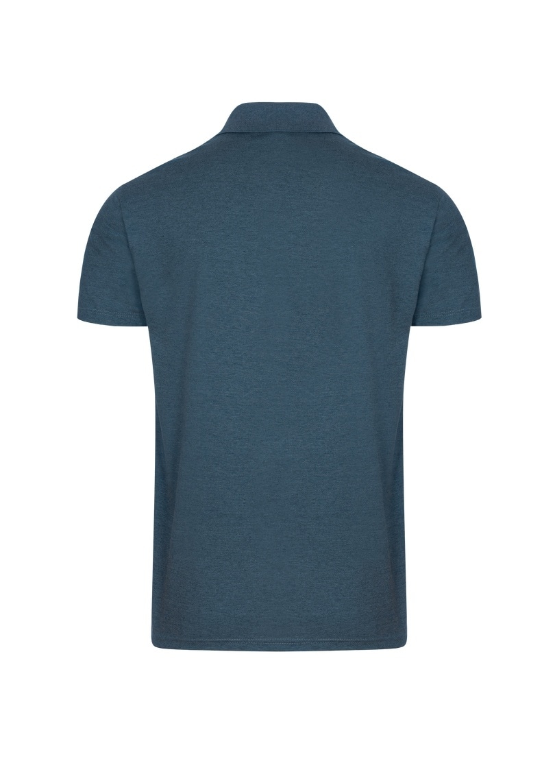 Trigema Poloshirt »TRIGEMA Poloshirt aus Single-Jersey«, (1 tlg.)