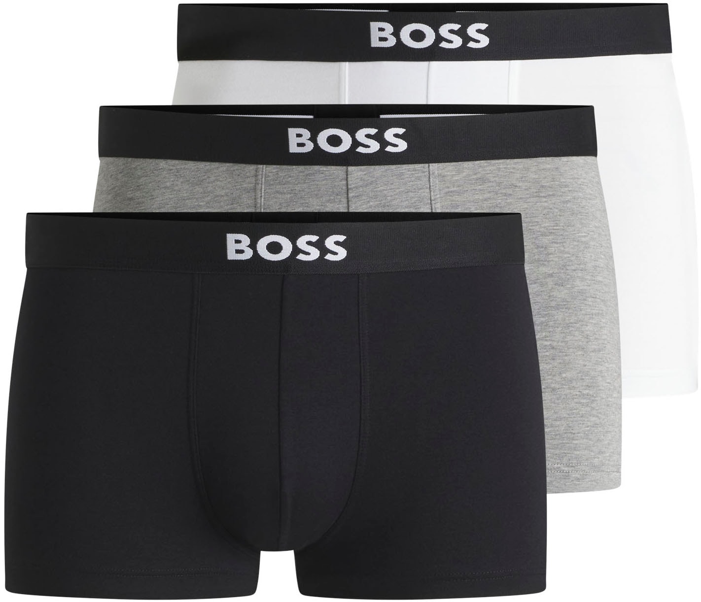 BOSS Trunk »3P BOSS ONE x David Beckham«