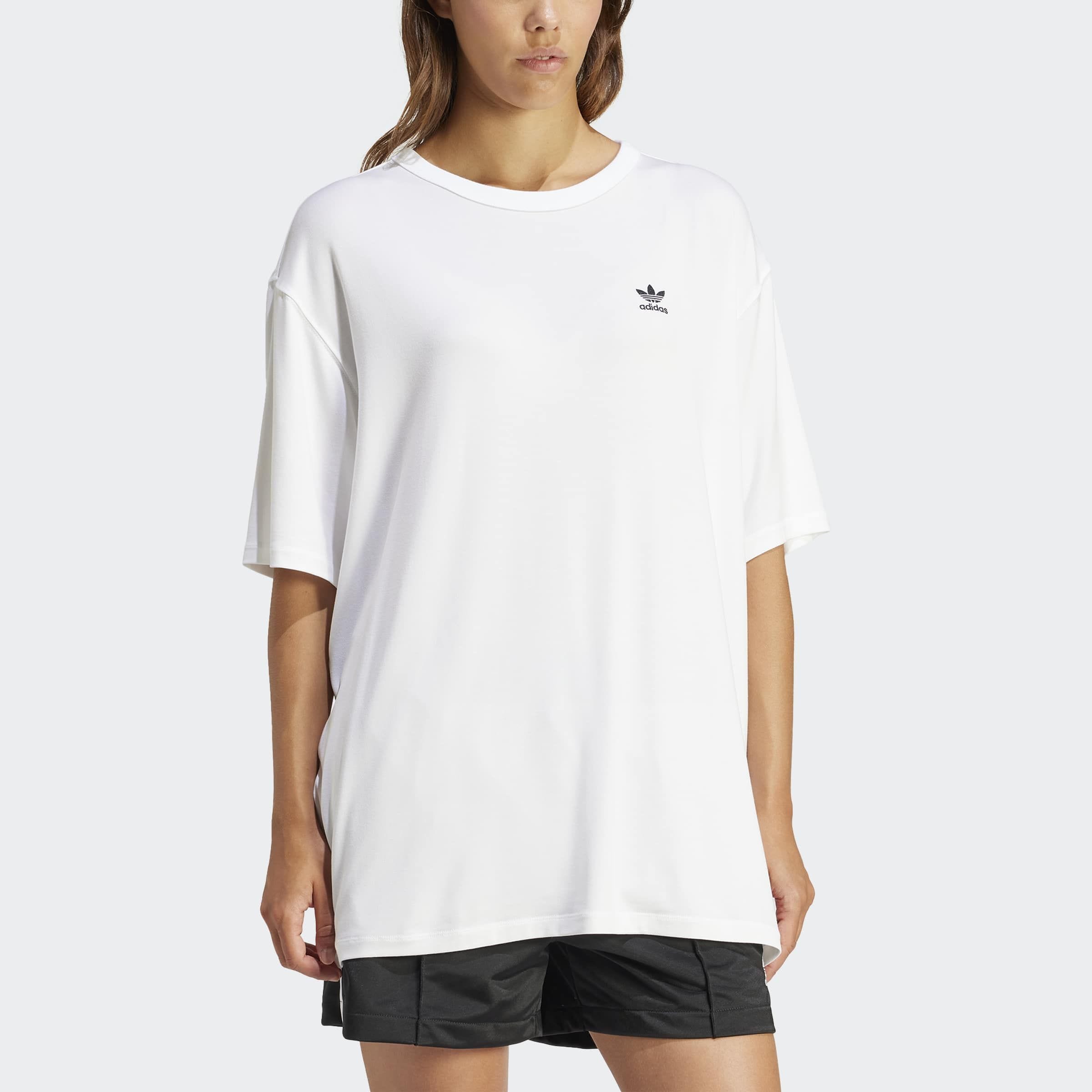 adidas Originals T-Shirt »TREFOIL TEE«