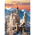 Clementoni® Puzzle »High Quality Collection - Neuschwanstein«, Made in Europe