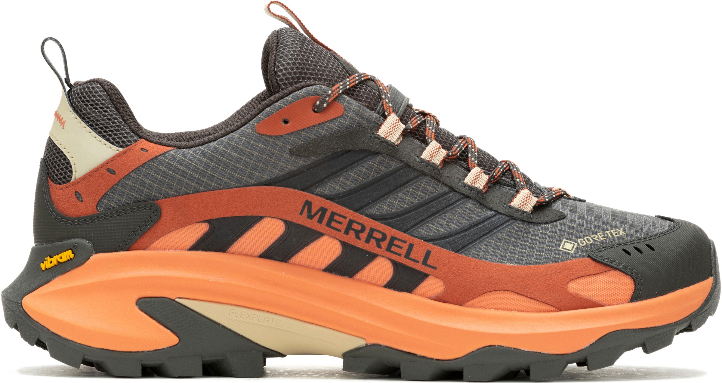 Merrell Wanderschuh »MOAB SPEED 2 GORE-TEX«, wasserdicht