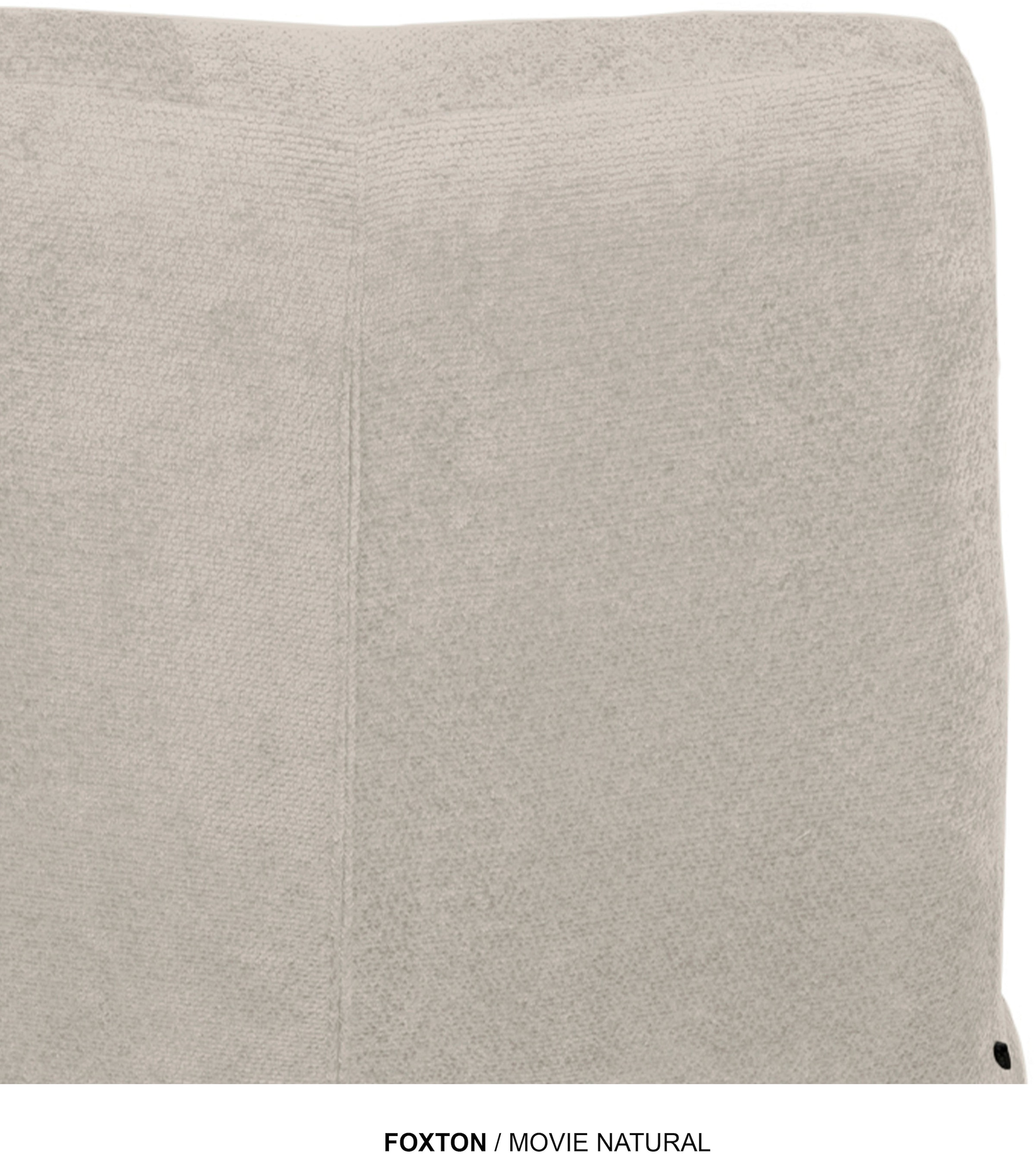 OMG Design Sessel »Foxton« bequemer Sessel, mit Drehgestell
