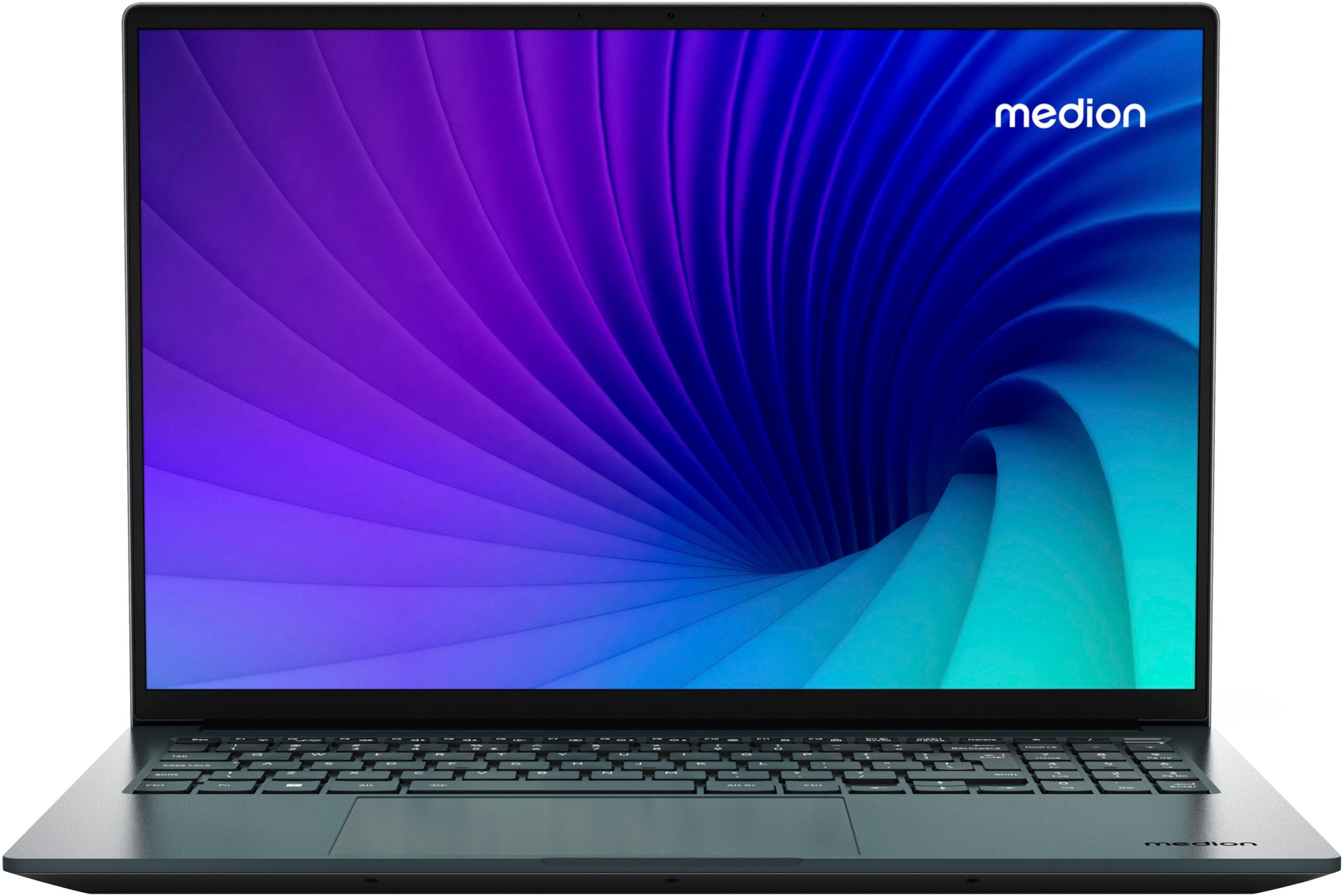 Medion® Notebook »S10 Ultrathin Laptop«, 40,6 cm, / 16 Zoll, Intel, Core i5, UHD Graphics, 512 GB SSD