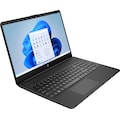 HP Notebook »15s-fq3209ng«, (39,6 cm/15,6 Zoll), Intel, Celeron, UHD Graphics, 128 GB SSD