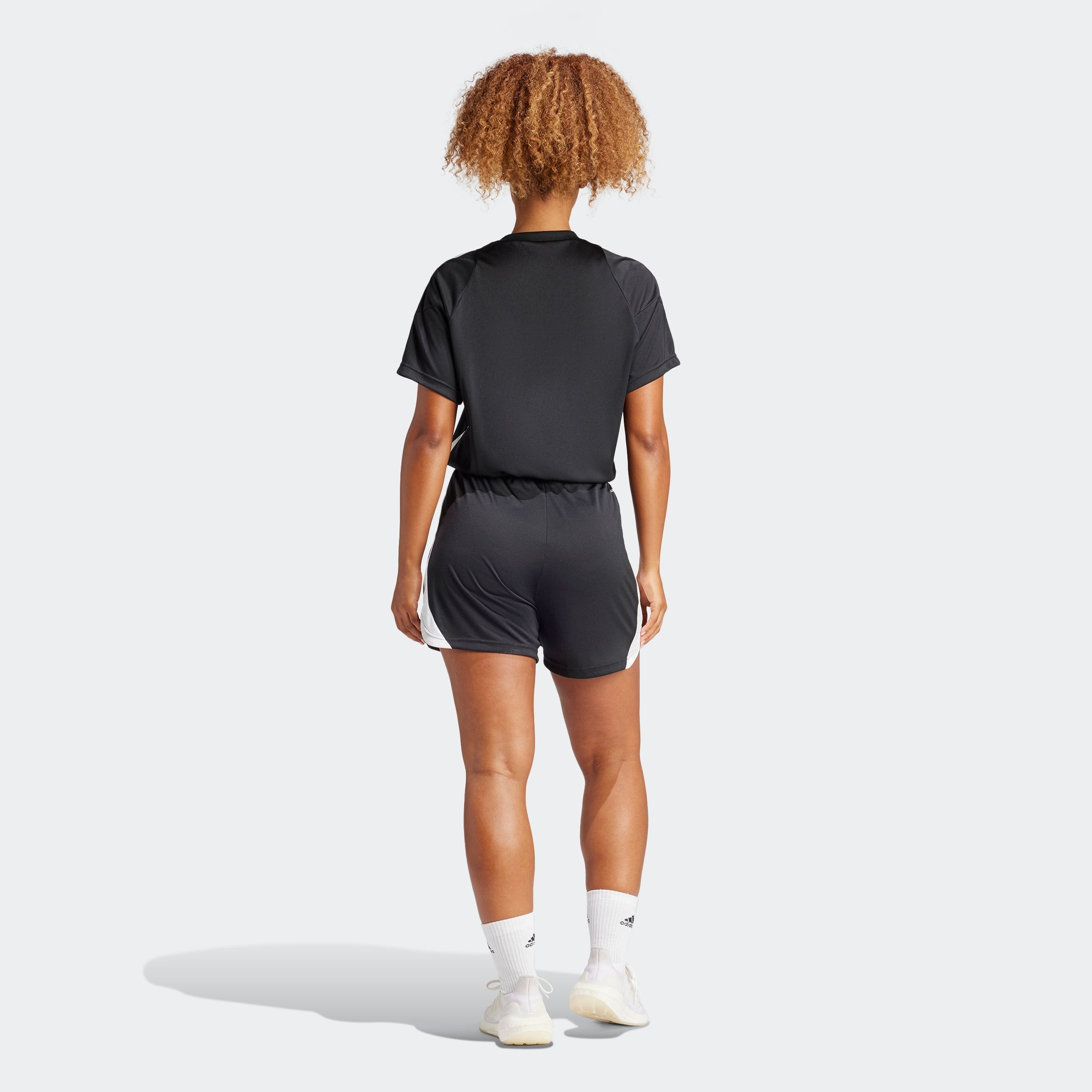 adidas Performance Jumpsuit »TIRO24 TRJMPW«