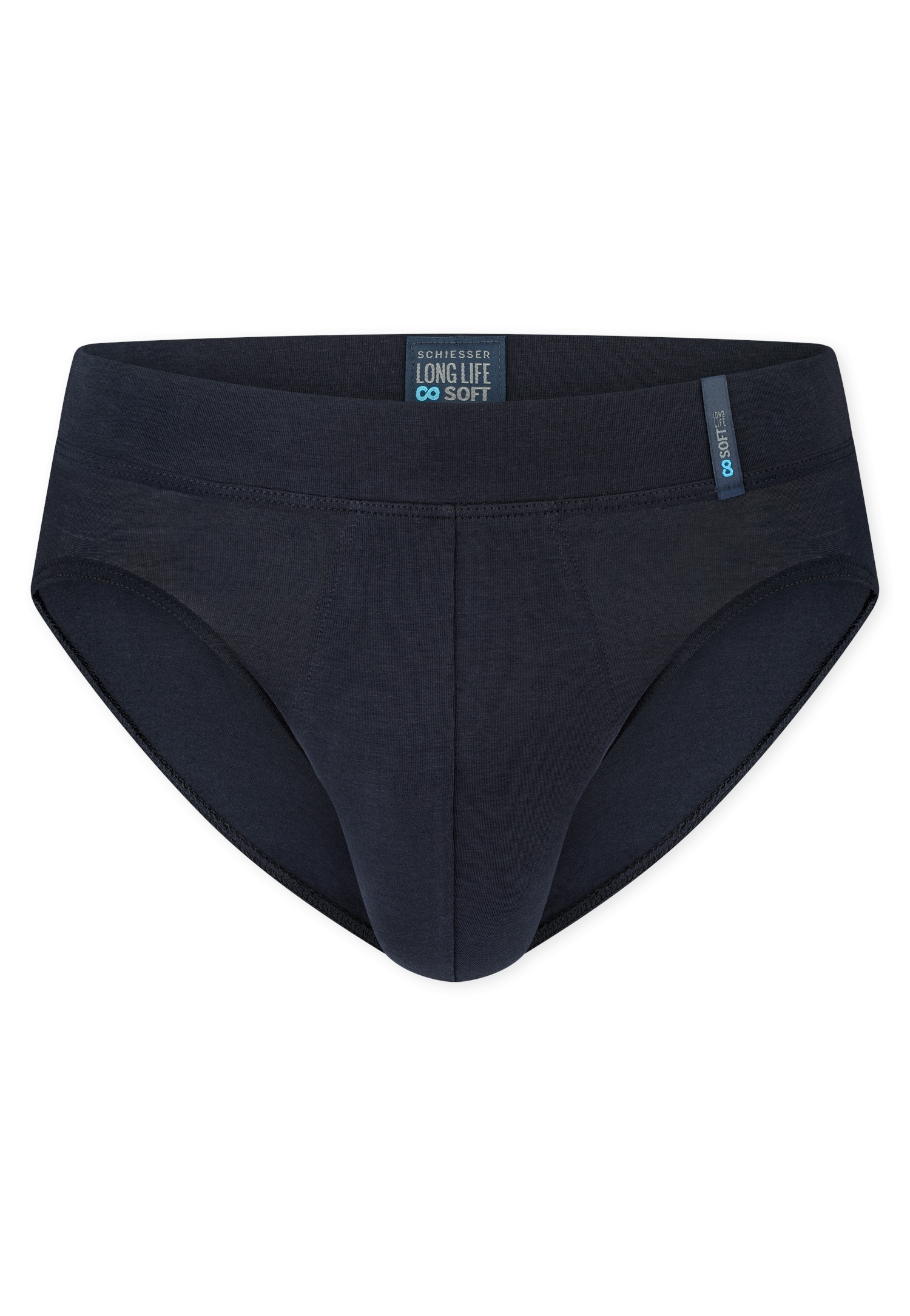 Schiesser Rioslip »Long Life Soft« ohne Eingriff, optimales Feuchtigkeitsmanagement