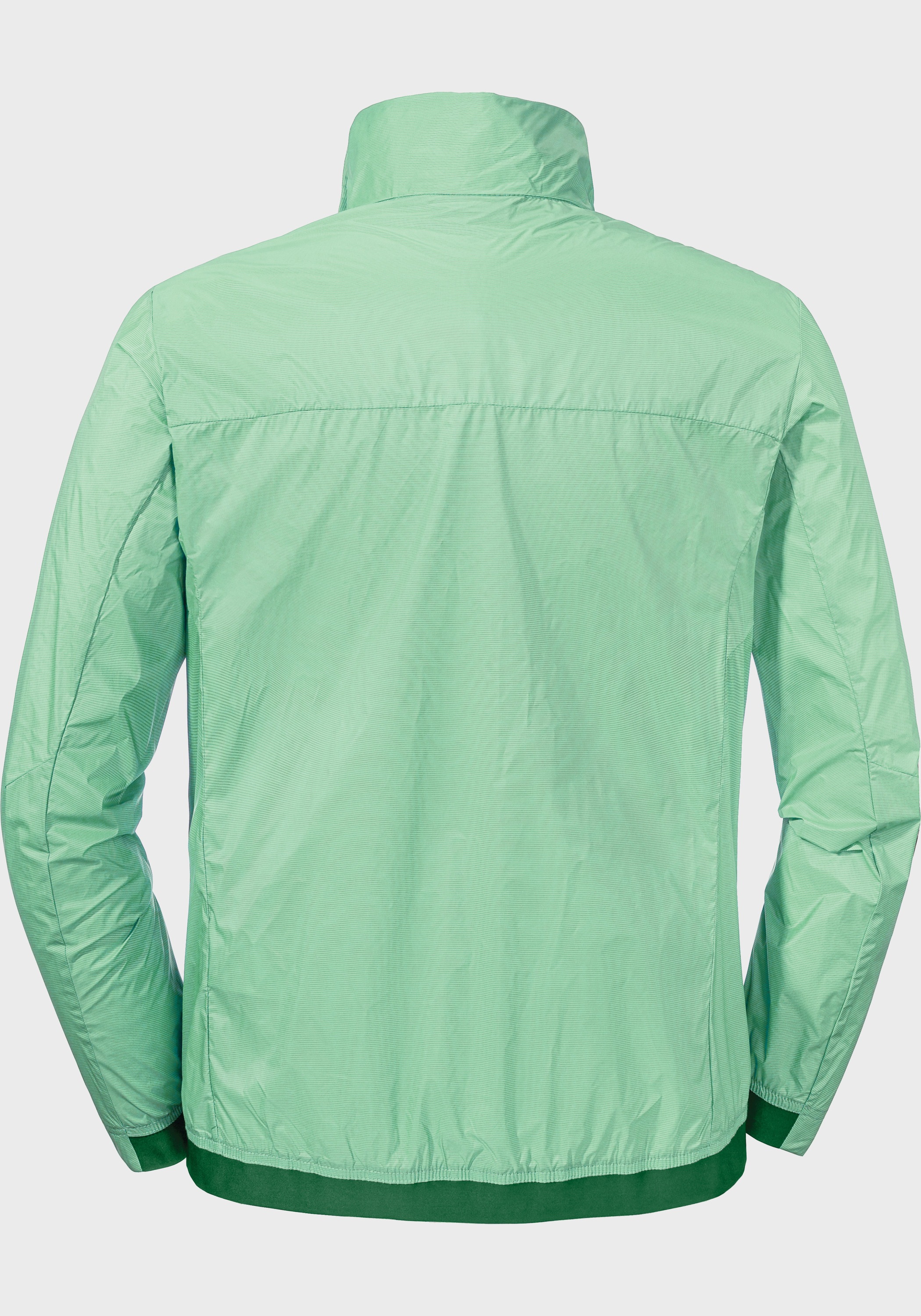 Schöffel Outdoorjacke »Jacket Bygstad M«, ohne Kapuze