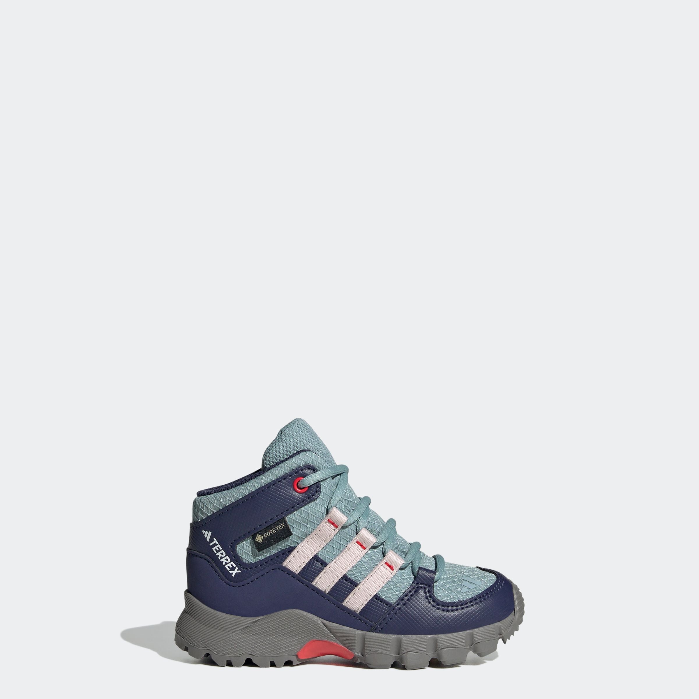 adidas TERREX Wanderschuh »TERREX MID GORE-TEX«, für Kinder