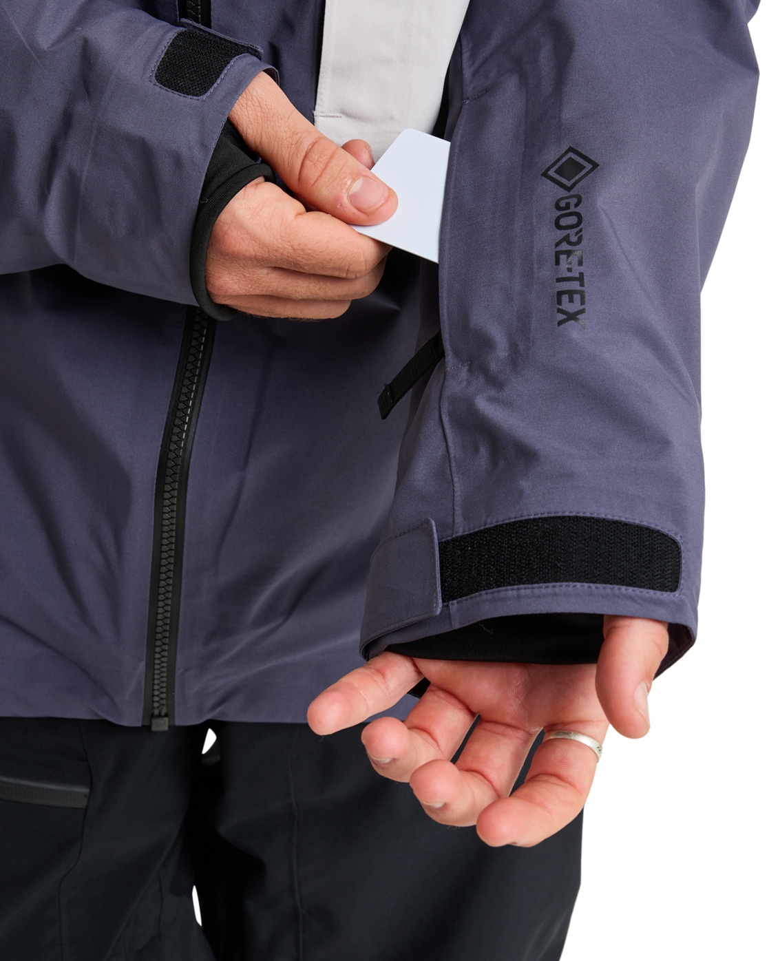 Quiksilver Snowboardjacke »Forever Stretch GORE-TEX®«