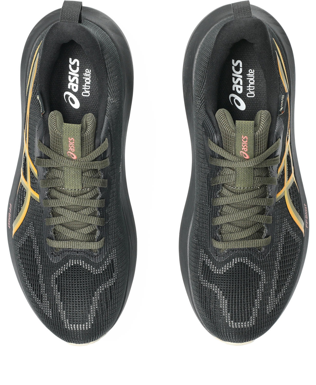 Asics Laufschuh »GT-1000 14 GORE-TEX«, für mehr Stabilität, wasserdicht