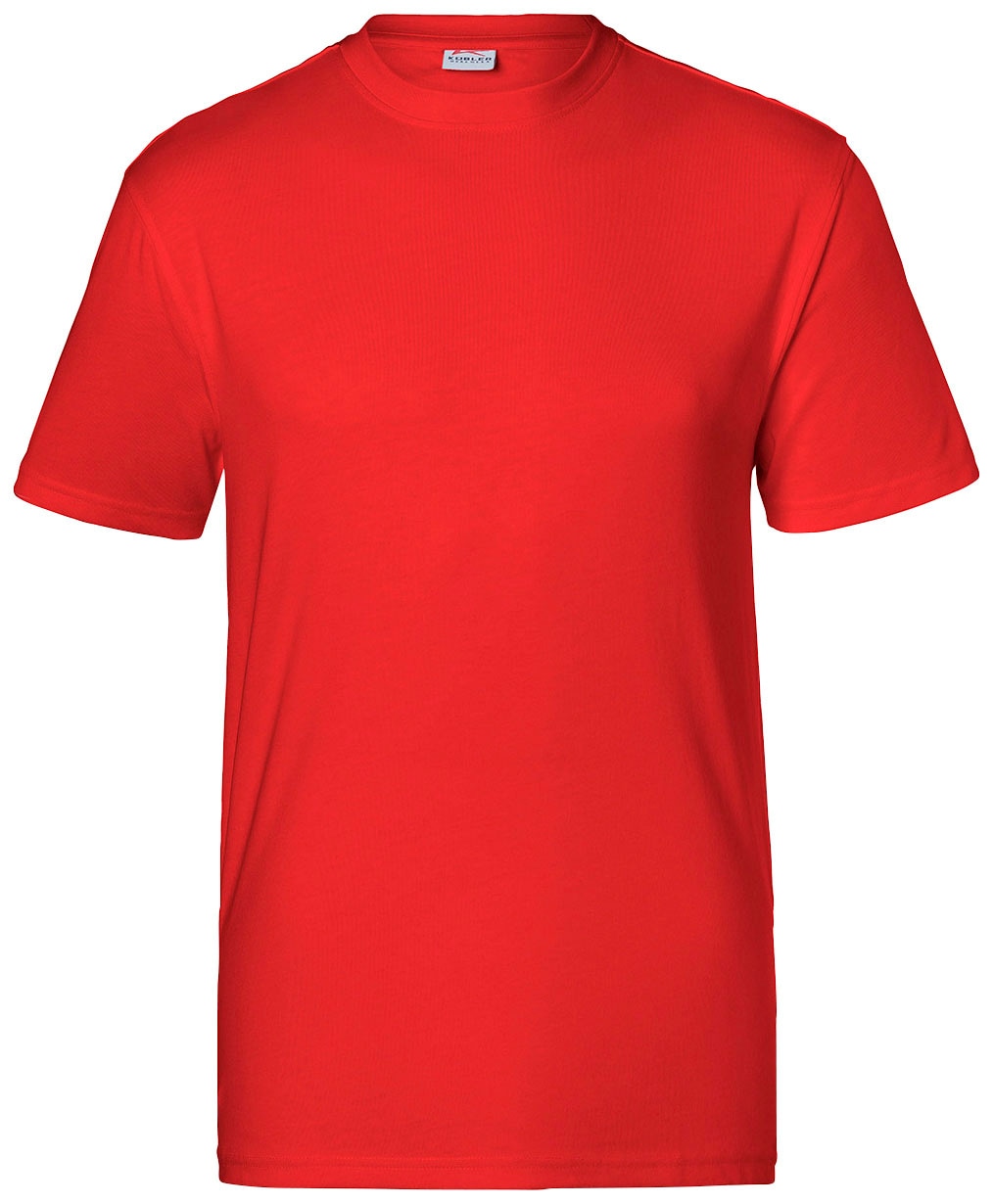 XXL T-Shirt, (Set, tlg.), Kübler Unisex, ♕ - S 3 bei Größe: