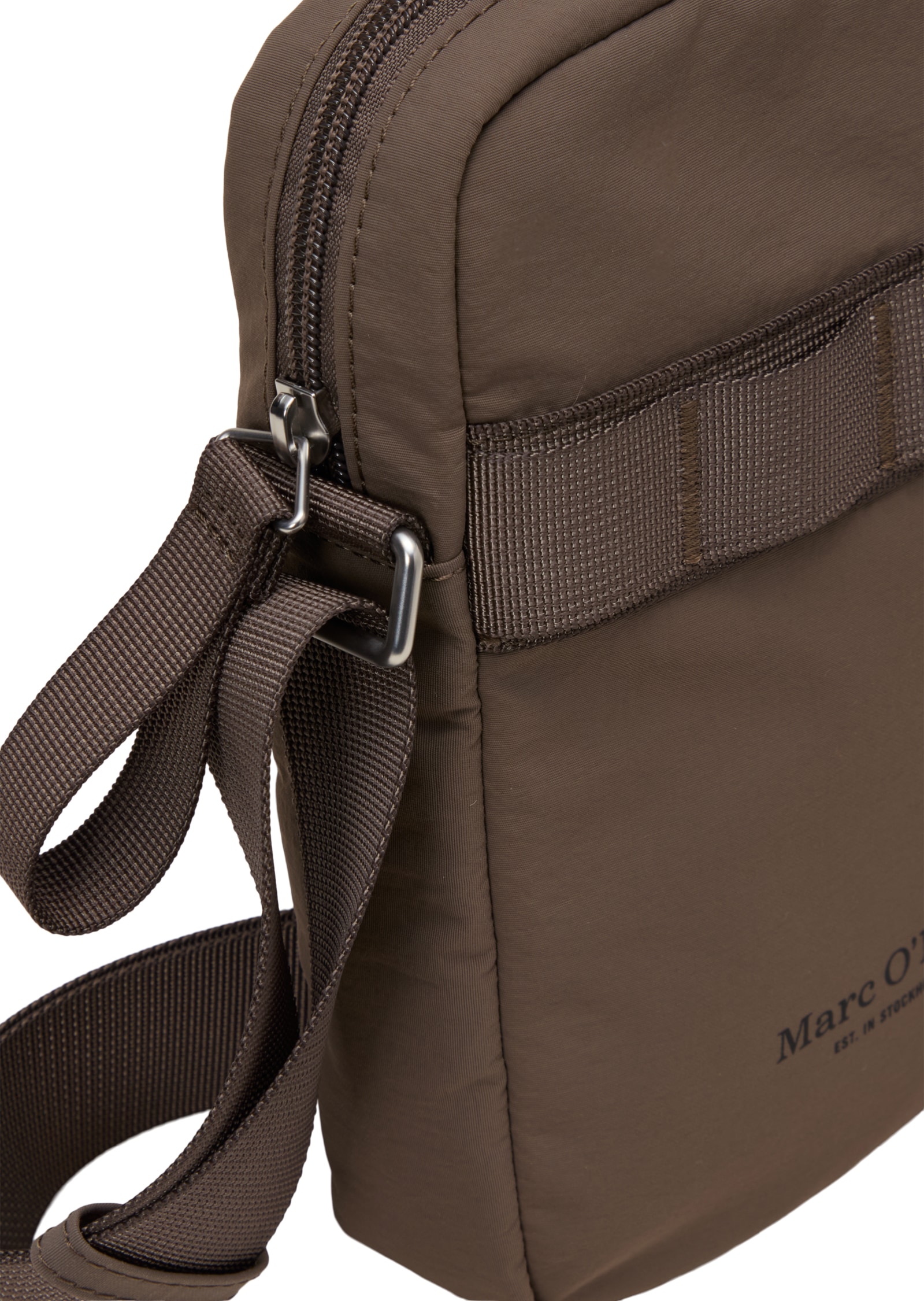 Marc O'Polo Accessories Umhängetasche »Lore« Schultertasche, Crossbody-Bag, Minibag, kleine Umhängetasche