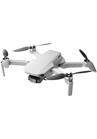 Drohne »MINI 2 Fly More Combo«, 31 Minuten Flugzeit, OcuSync 2.0 HD-Video, QuickShots...
