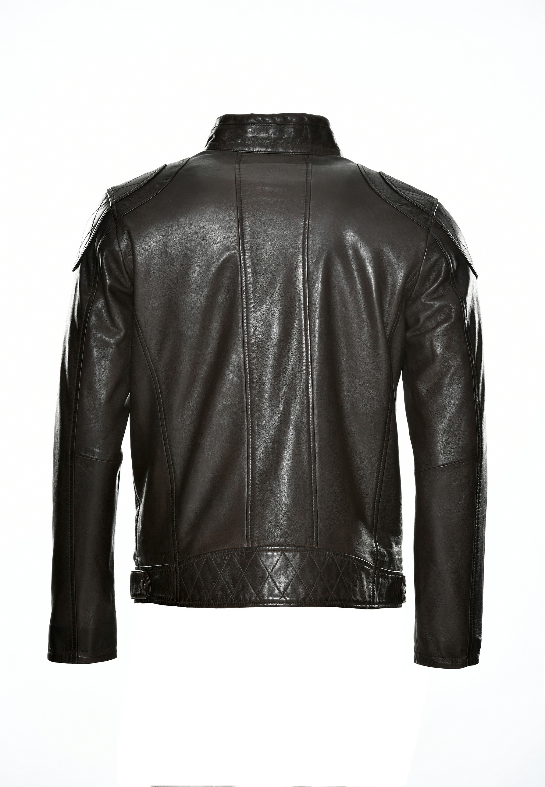 JCC Bikerjacke »Lederjacke 31020350«