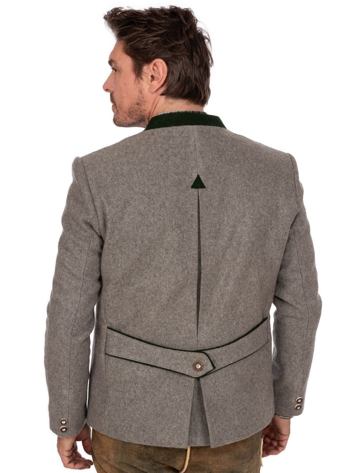Almsach Trachtenjacke »Jacke RAJA«