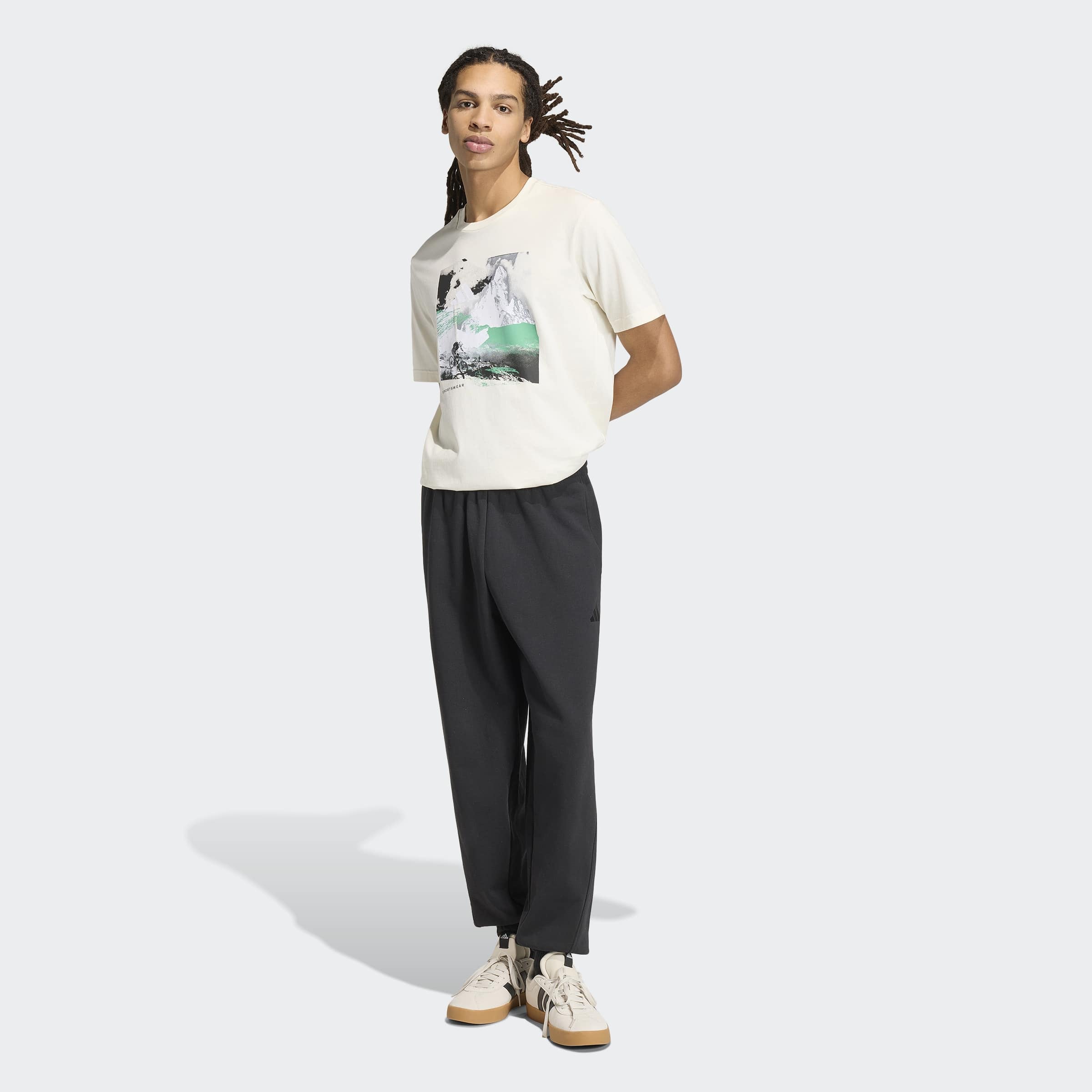 adidas Sportswear T-Shirt »M MOS OUTDOOR T«