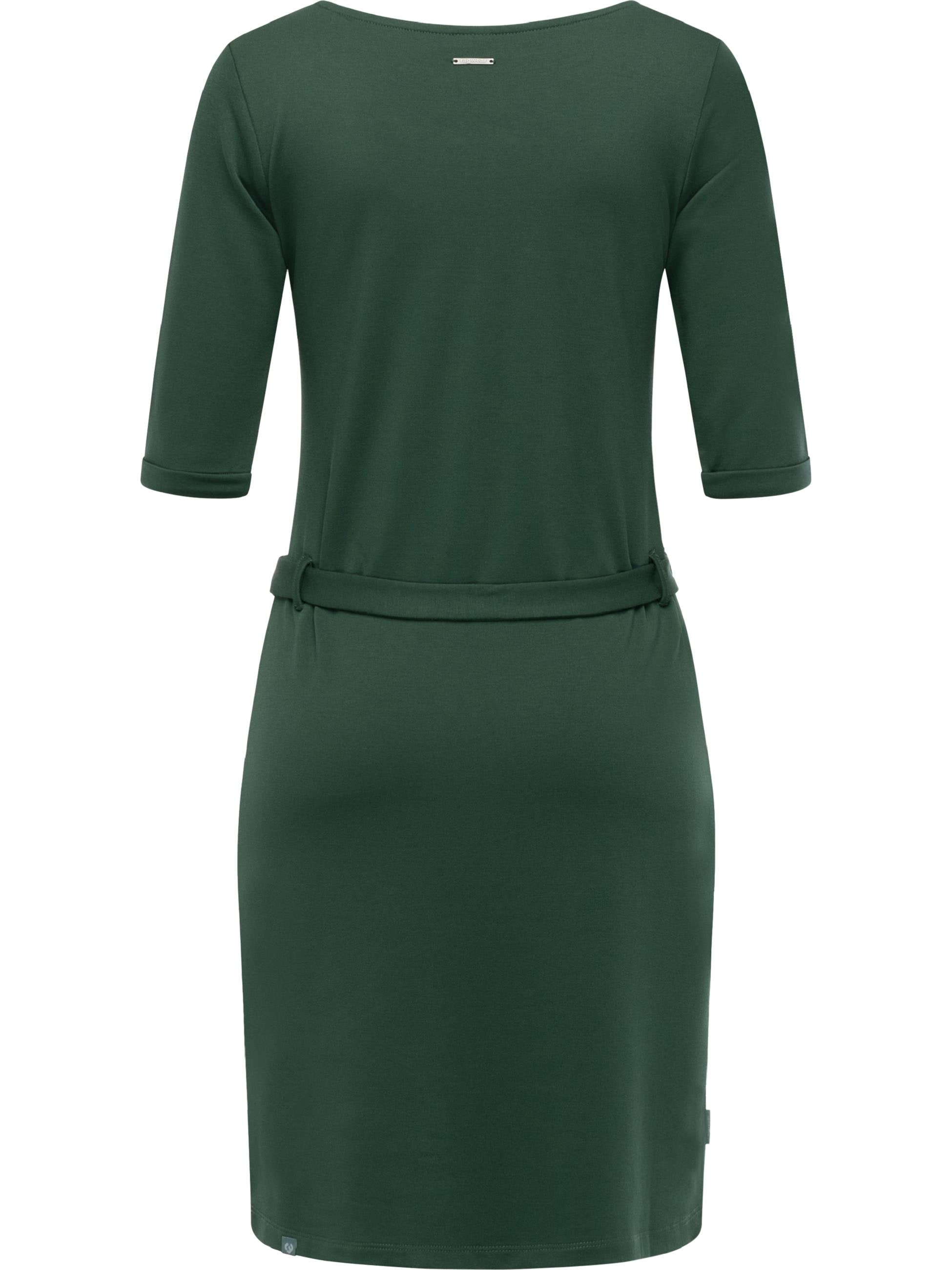 Ragwear Jerseykleid »Jerseykleid Kenisha«