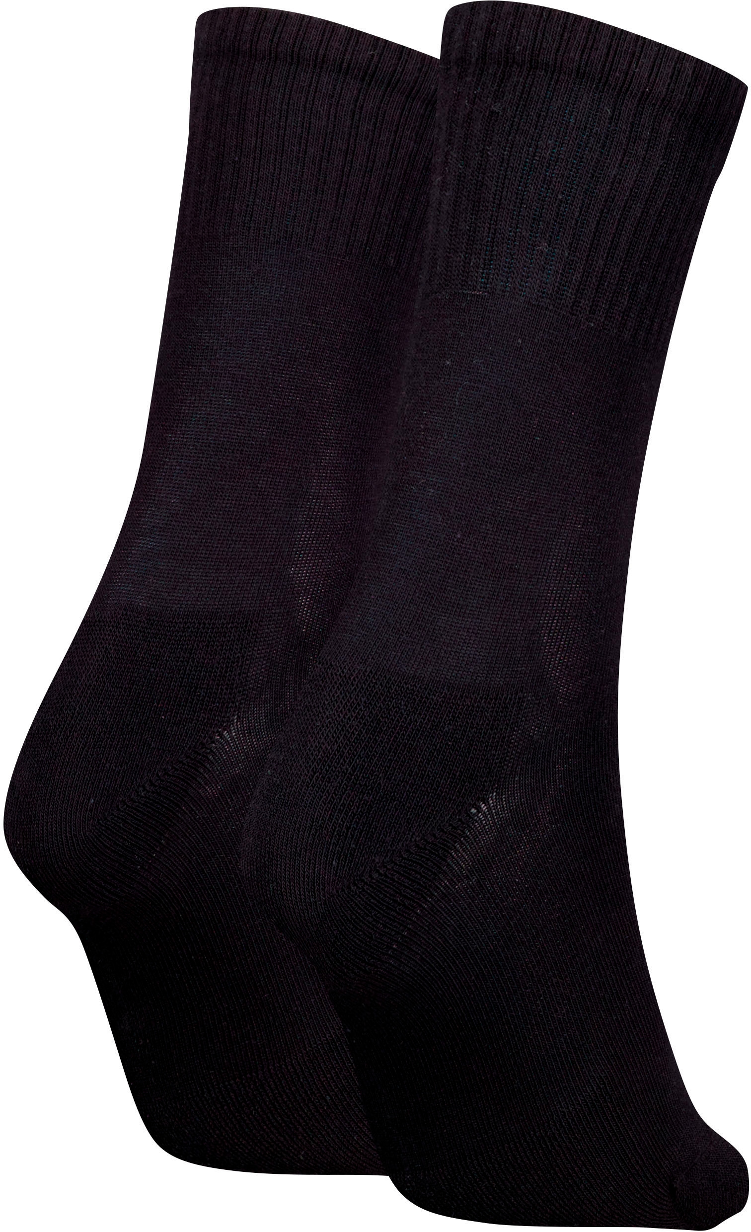Calvin Klein Socken »CKJ WOMEN SOCKS PRIDE«, (Packung, 2er-Pack), mit Regenbogen-Logo
