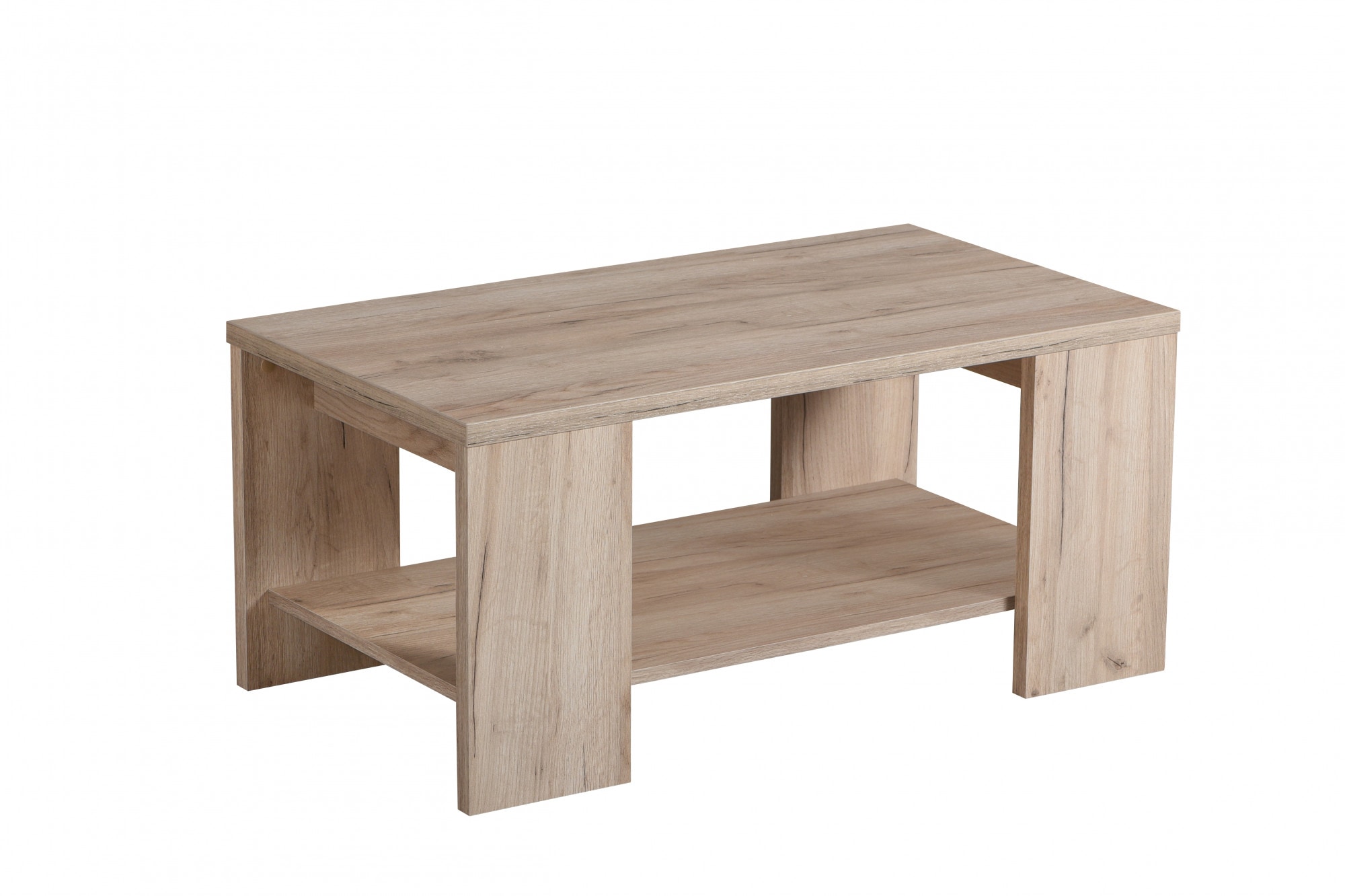 Home affaire Couchtisch »Union« mit Ablageboden