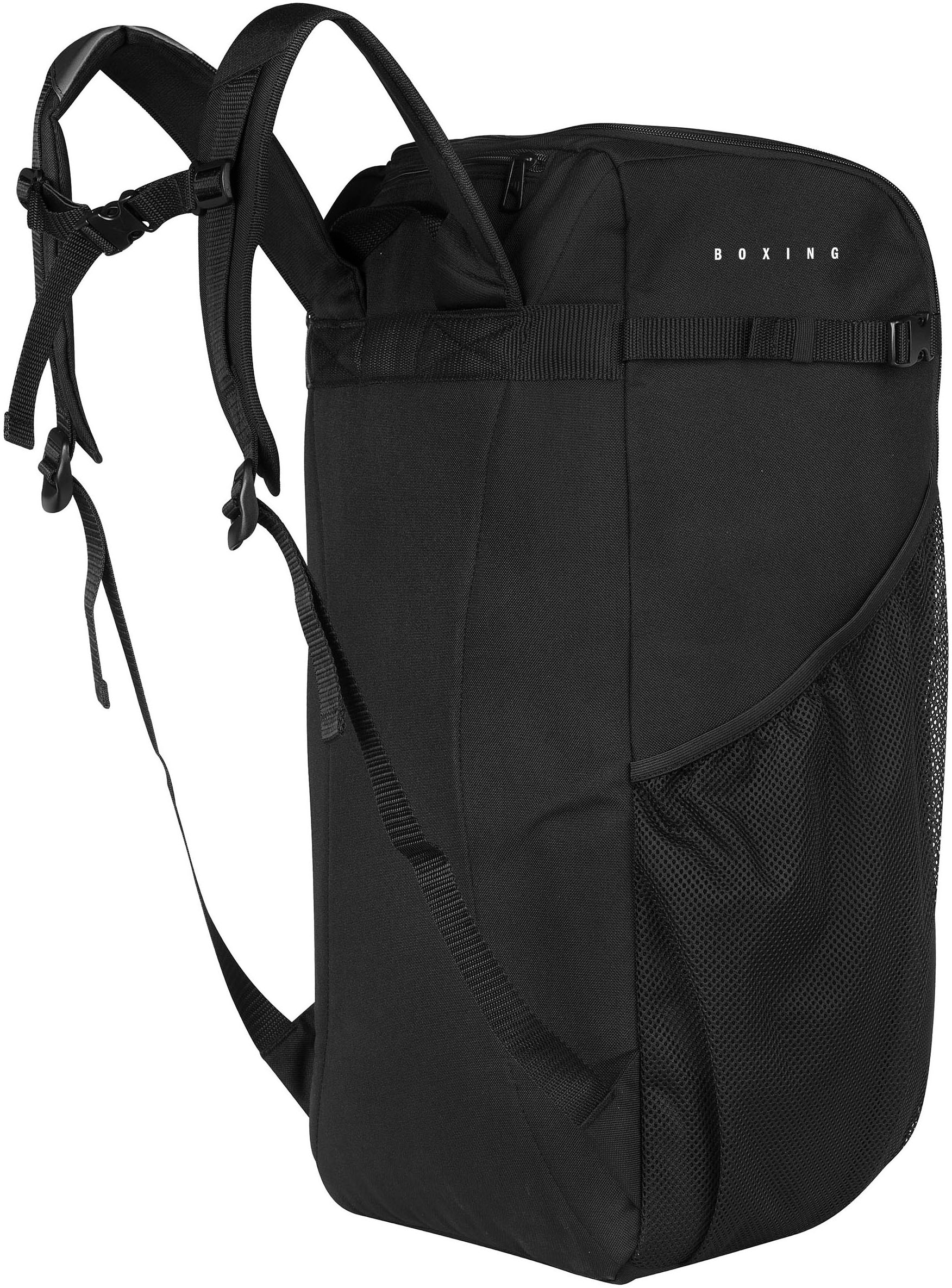 adidas Performance Sportrucksack »BackPack Combat Sports black/white«