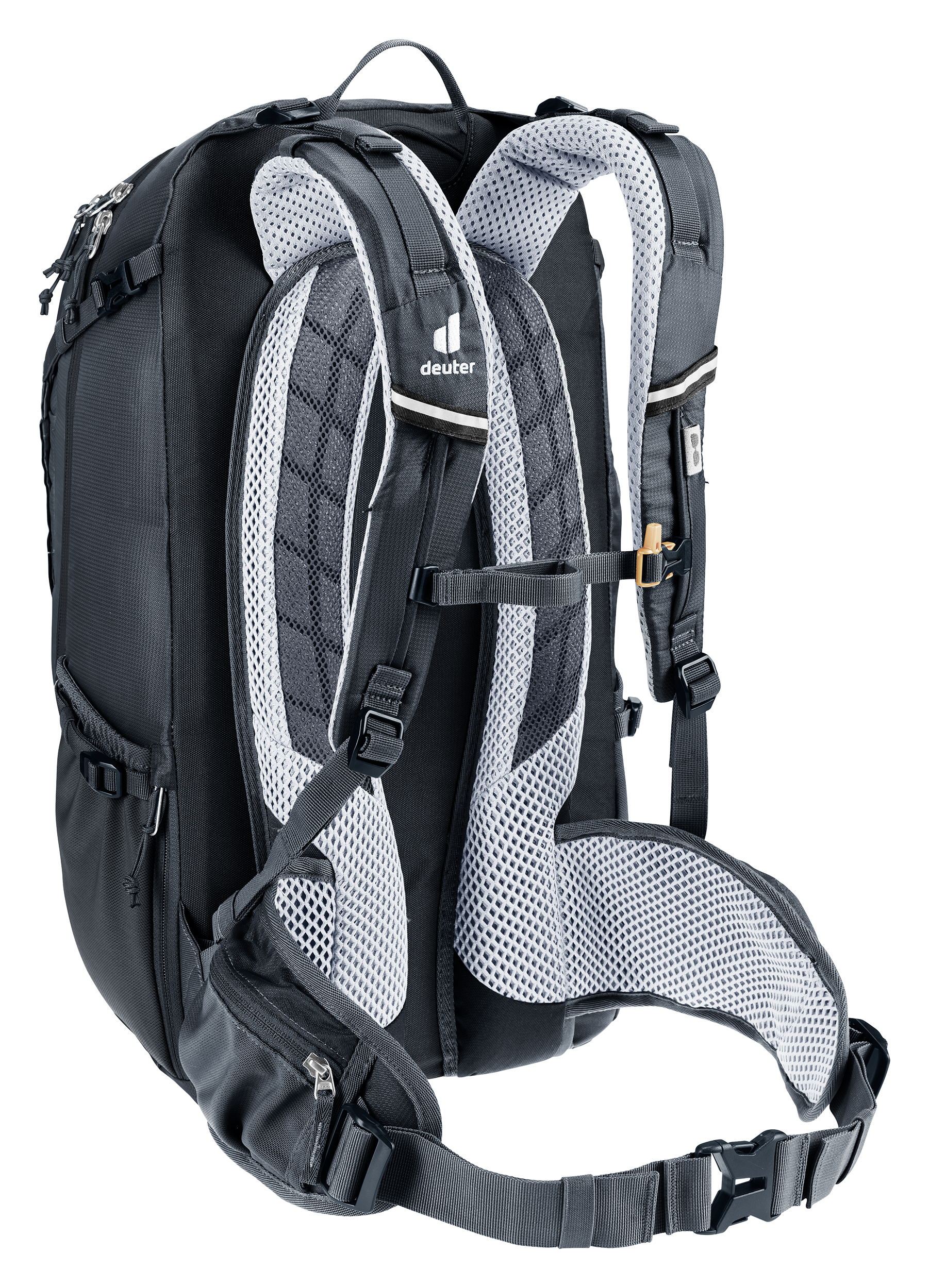 deuter Fahrradrucksack »Trans Alpine 30«
