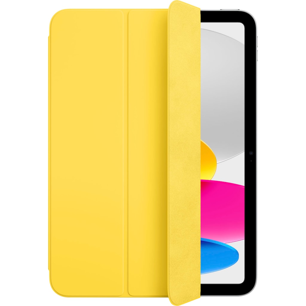 Apple Tablet-Hülle »Smart Folio für iPad (10. Generation)«, iPad (10. Generation), 27,7 cm (10,9 Zoll)
