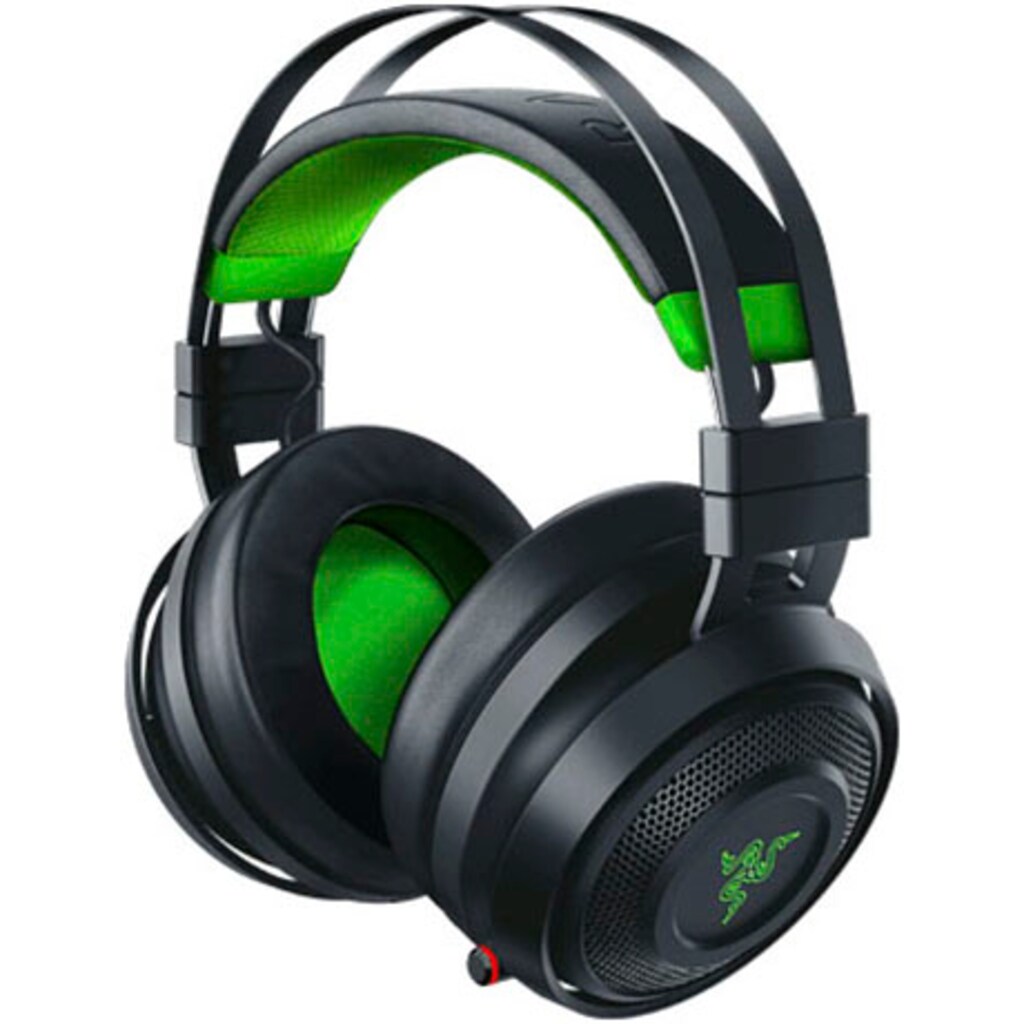 RAZER Gaming-Headset »Nari Ultimate for Xbox One«
