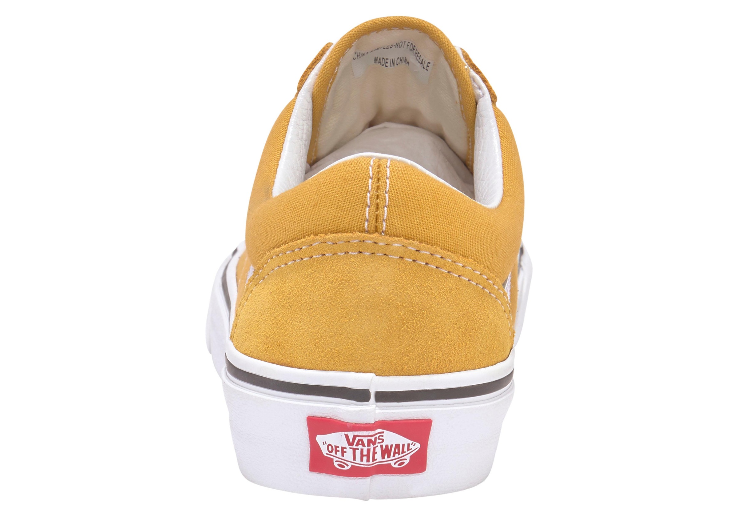 Vans Sneaker »Old Skool«
