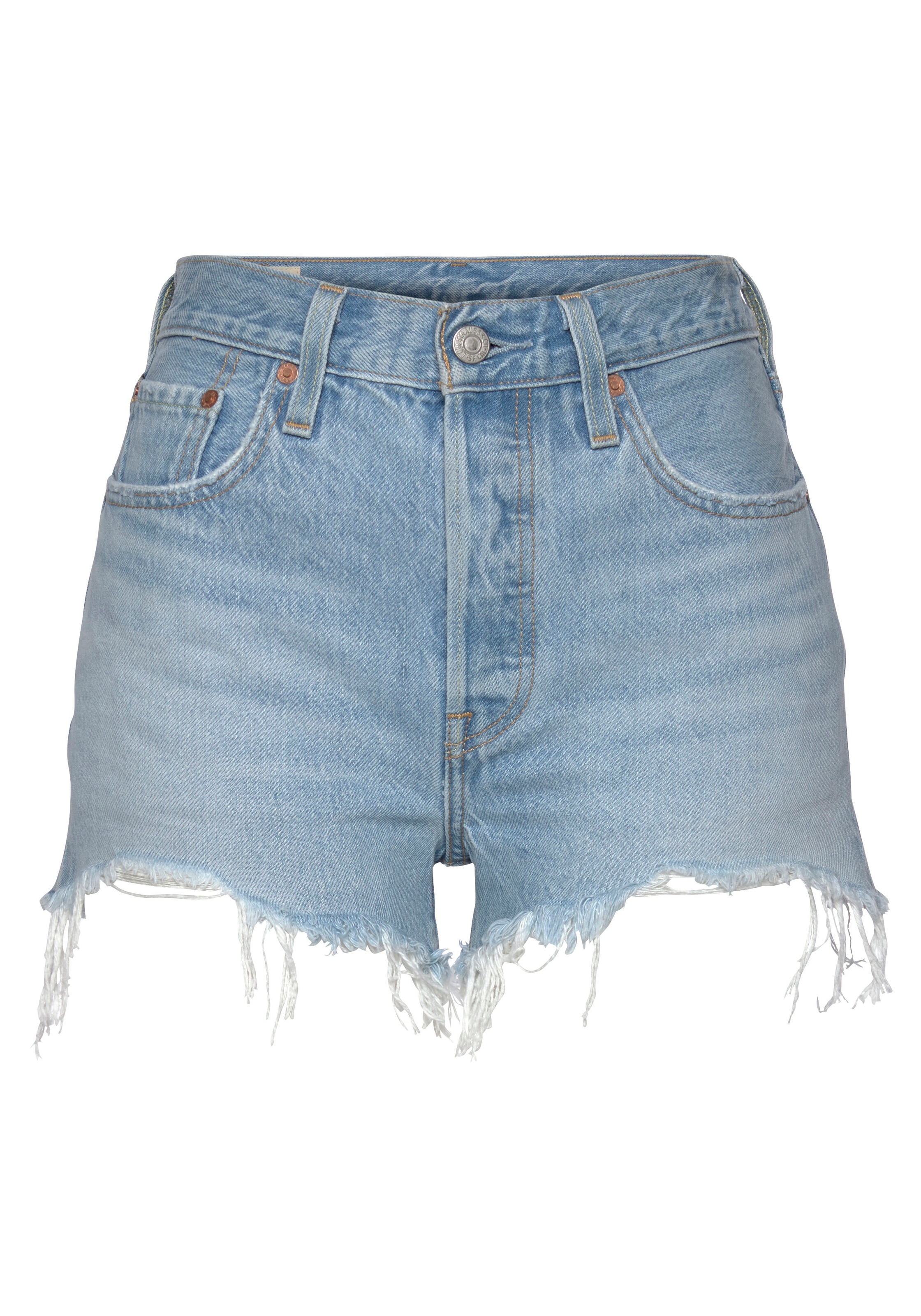 Levi's® Shorts »501 Original Short«, 501 Collection