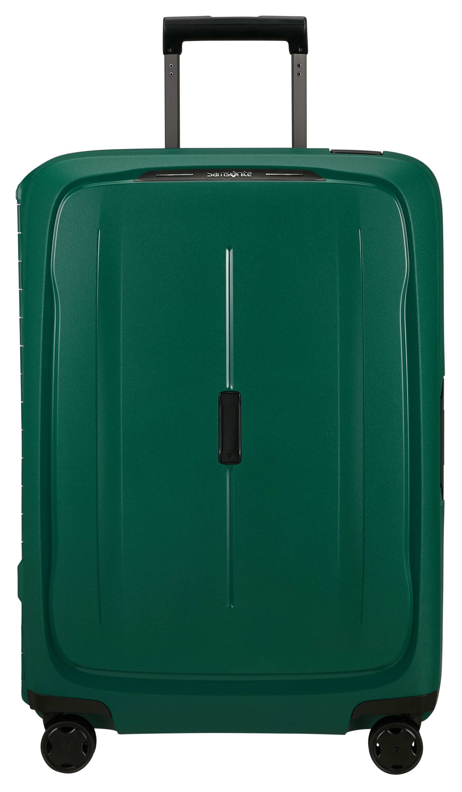 Samsonite Hartschalen-Trolley »ESSENS, verschiedene Größen und Farben«, 4 Rollen, Reisekoffer Hartschalenkoffer Koffer für Flugreisen TSA-Schloss