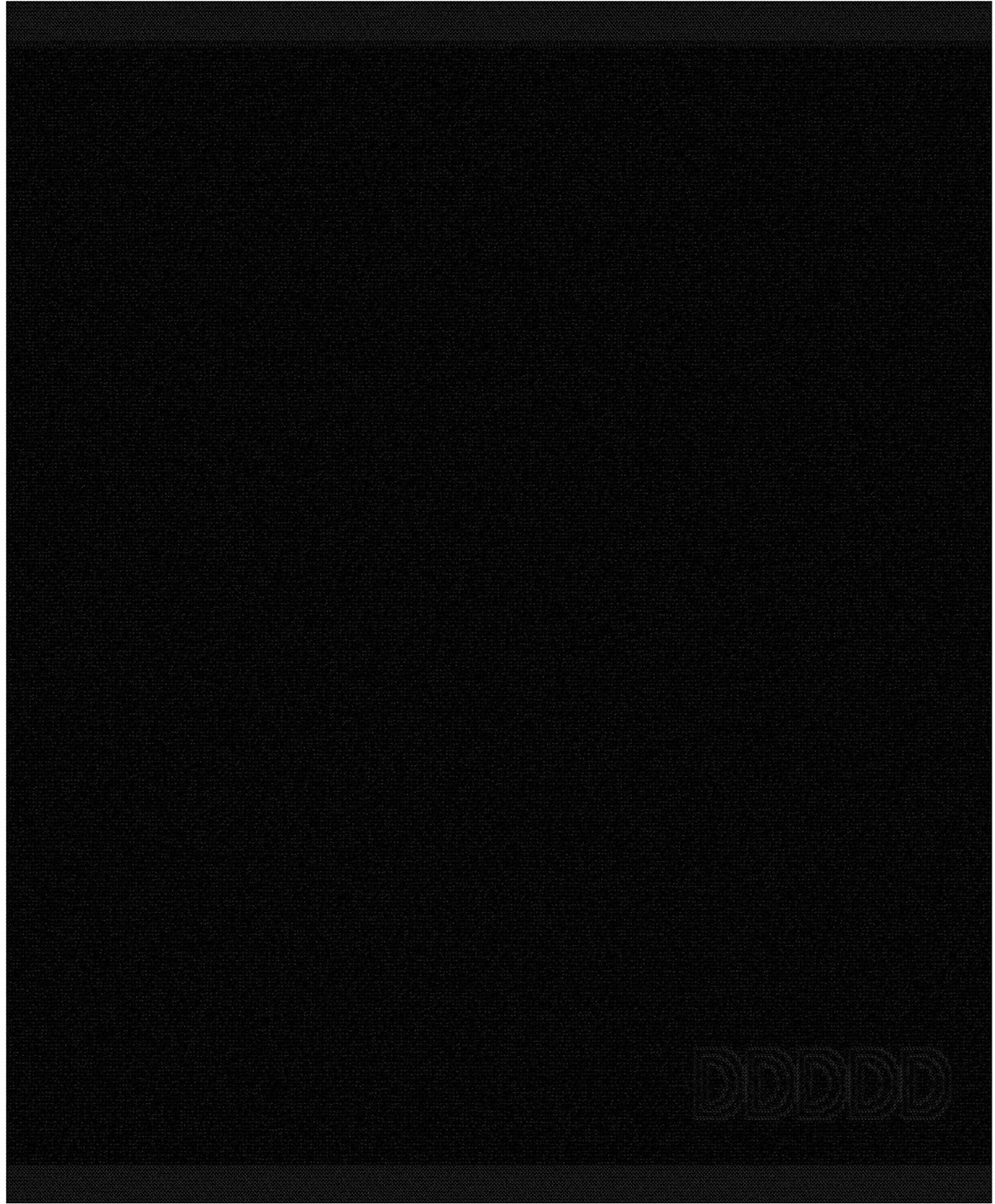 DDDDD Geschirrtuch »Logo«, (Set, 4 tlg., Combi-Set: 2x Küchenhandtuch 50 x 55 cm + 2x Geschirrtuch 60 x 65 cm)