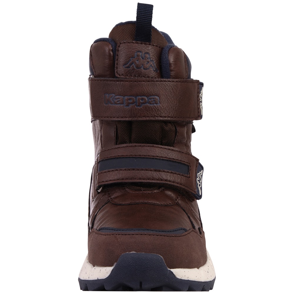 Kappa Winterboots, - geeignet für urbanes Umfeld oder Outdoor Aktivitäten