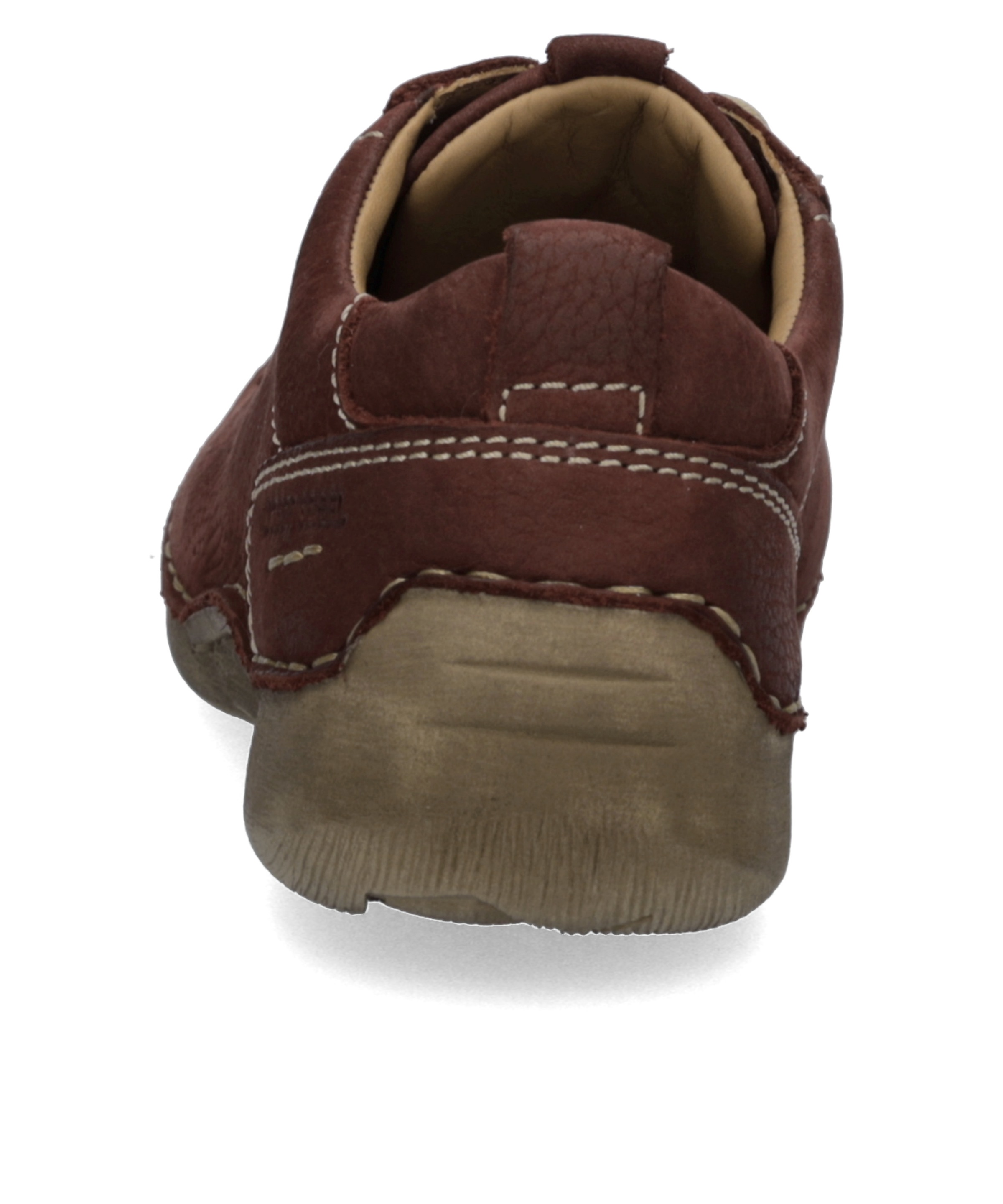 Josef Seibel Schnürschuh »Fergey 56, bordeaux«