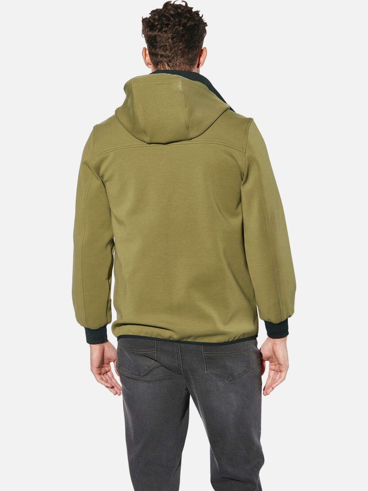 Babista Kapuzensweatjacke »Sweatjacke GILAN«