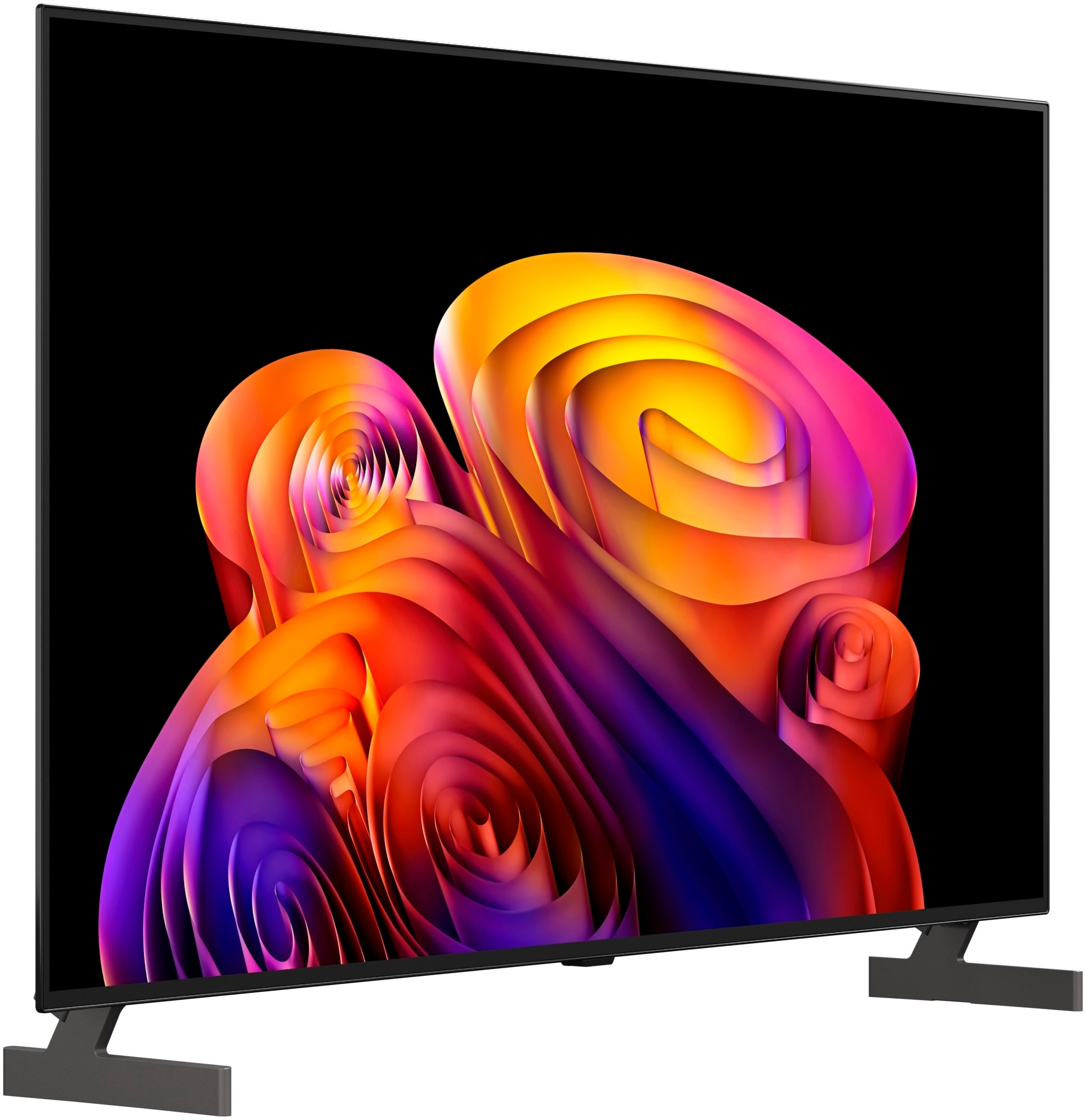 LG OLED-Fernseher »OLED55B6ELC« 139 cm/55 ″ Smart-TV