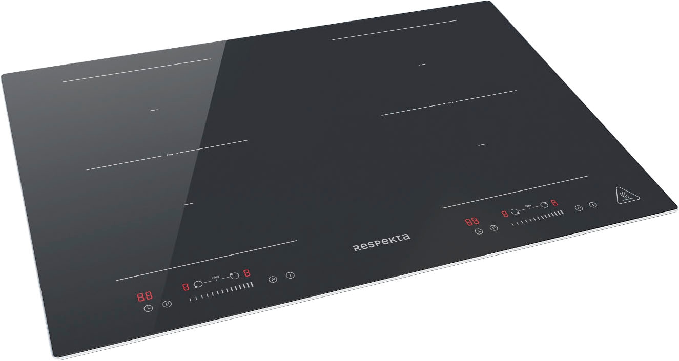 RESPEKTA Induktions-Kochfeld »KM8800IF-28«