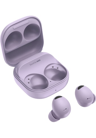 Samsung wireless In-Ear-Kopfhörer »Galaxy Buds2 Pro«, A2DP Bluetooth-AVRCP... kaufen