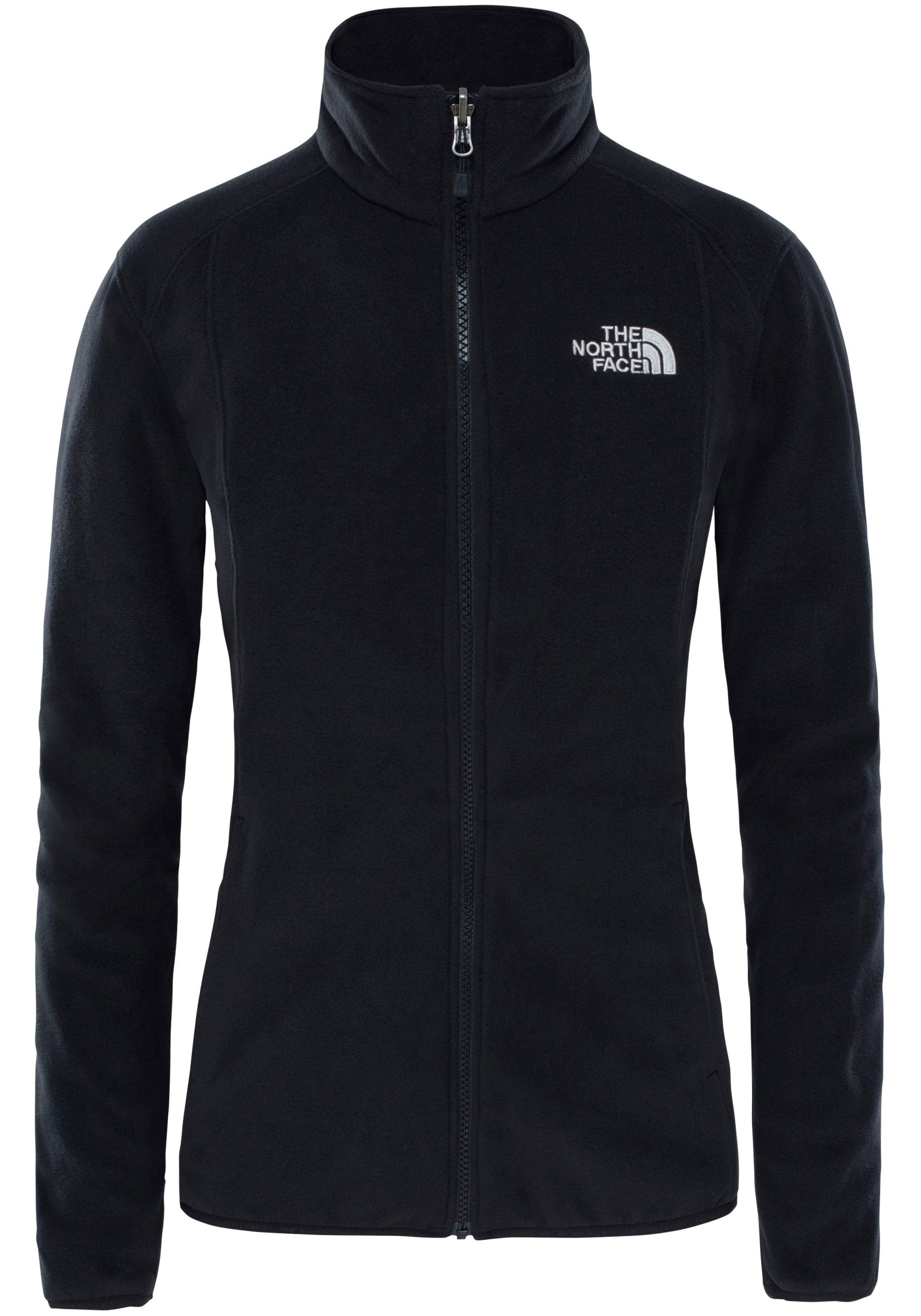The North Face 3-in-1-Funktionsjacke »EVOLVE II TRICLIMATE«, (2 St.), mit Kapuze