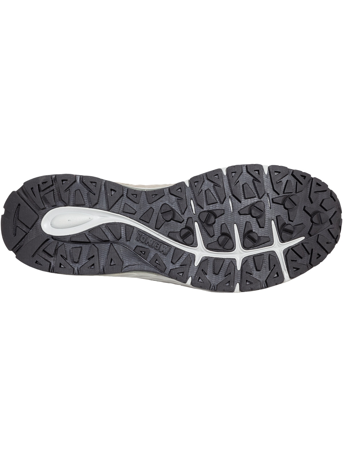 Meindl Outdoorschuh »Meindl Brindisi Comfort fit PW«  Comfort fit® mehr Platz im Vorfußbereich und festen Halt in der Ferse
