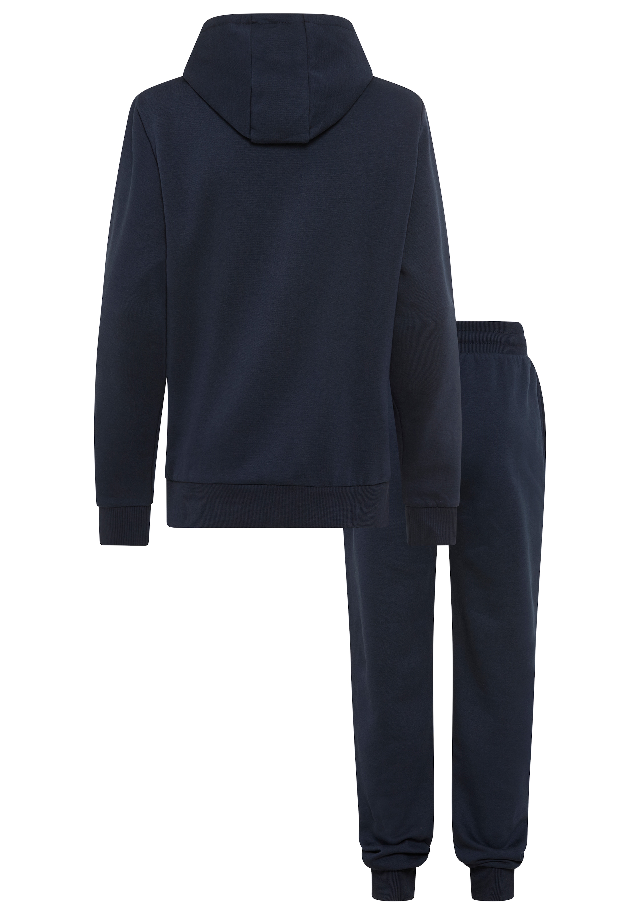 Ellesse Jogginganzug »CHIVASSO JOG SUIT« Sportanzug, für Kinder, sportlicher Stil, bequeme Passform