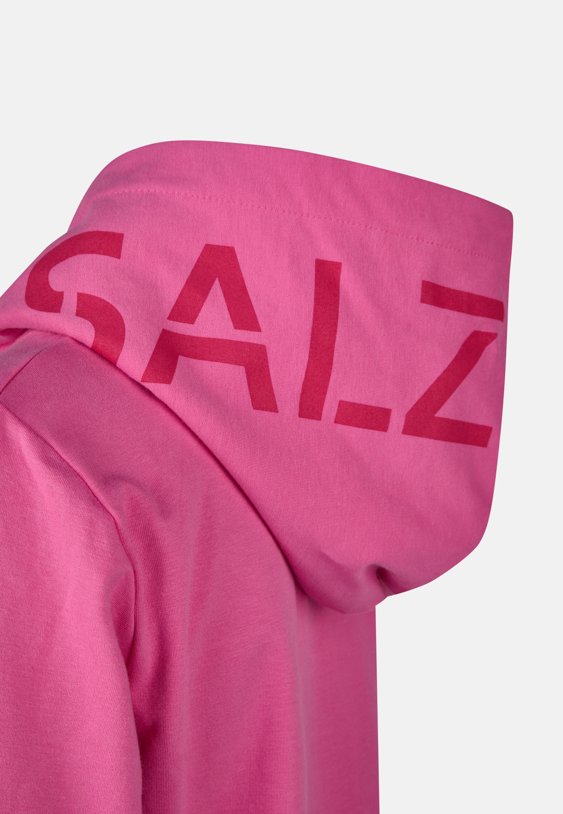 salzhaut Midikleid »Knielanges Kleid (Midi) DISCHDÄK«